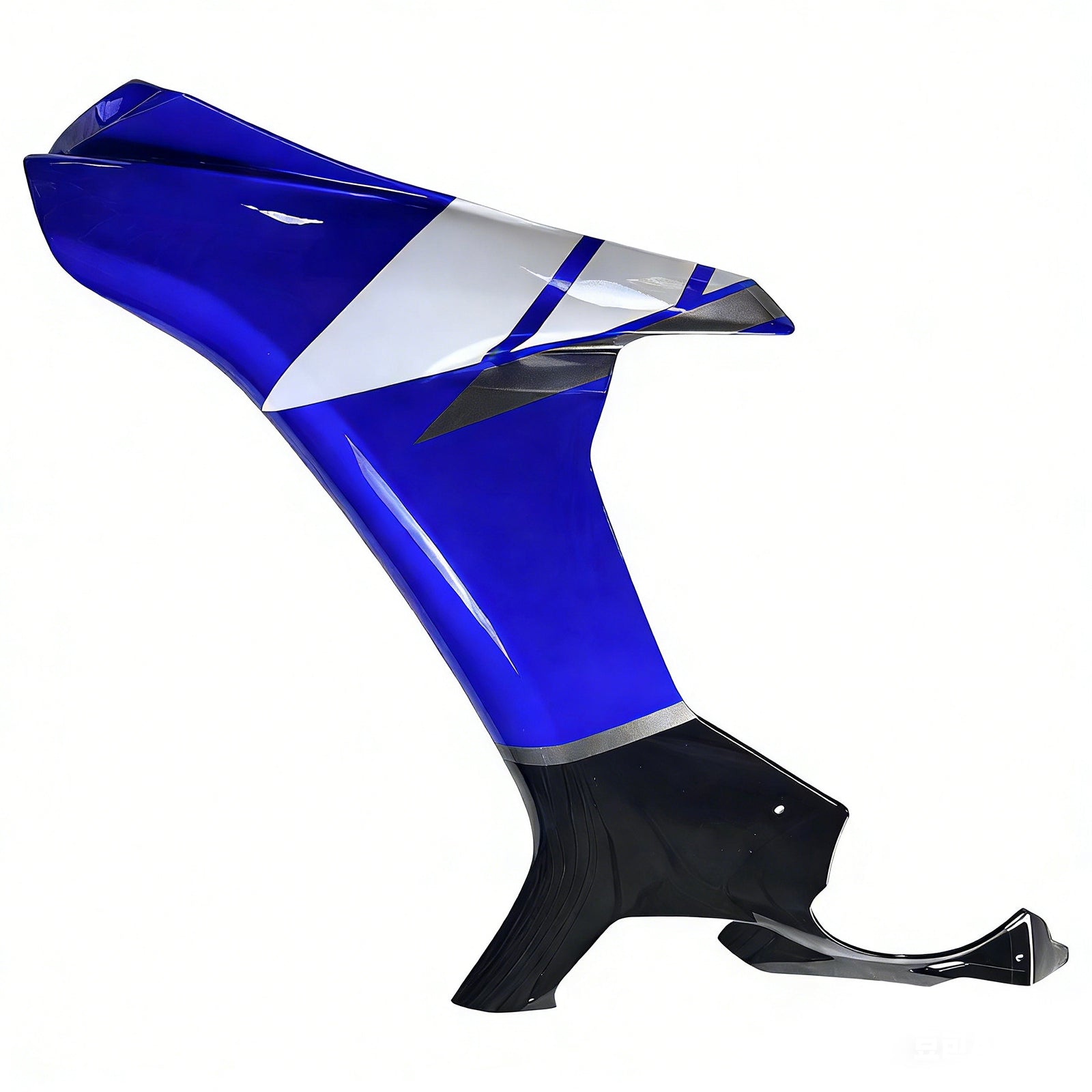 Yamaha YZF 1000 R1 2015-2019 Fairing Kit Bodywork Plastic ABS