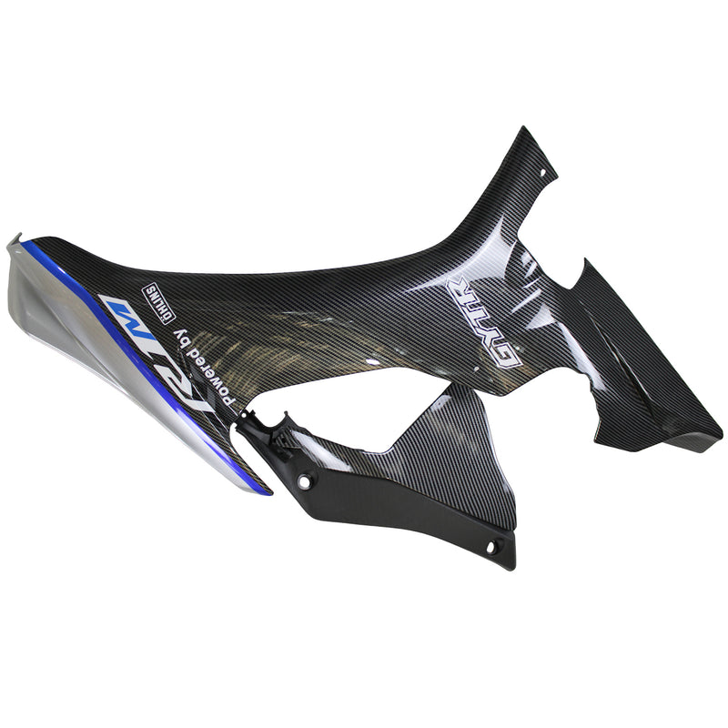 Yamaha YZF 1000 R1 2015-2019 Fairing Kit Bodywork Plastic ABS