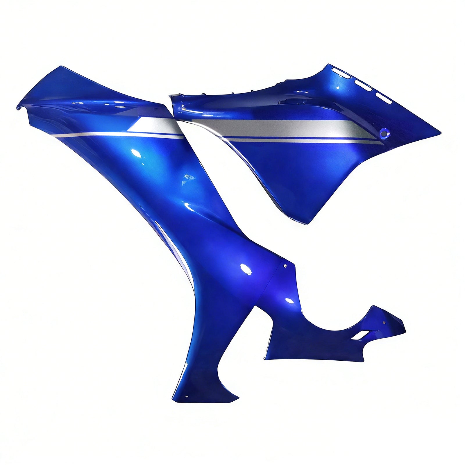 Yamaha YZF 1000 R1 2015-2019 Fairing Kit Bodywork Plastic ABS