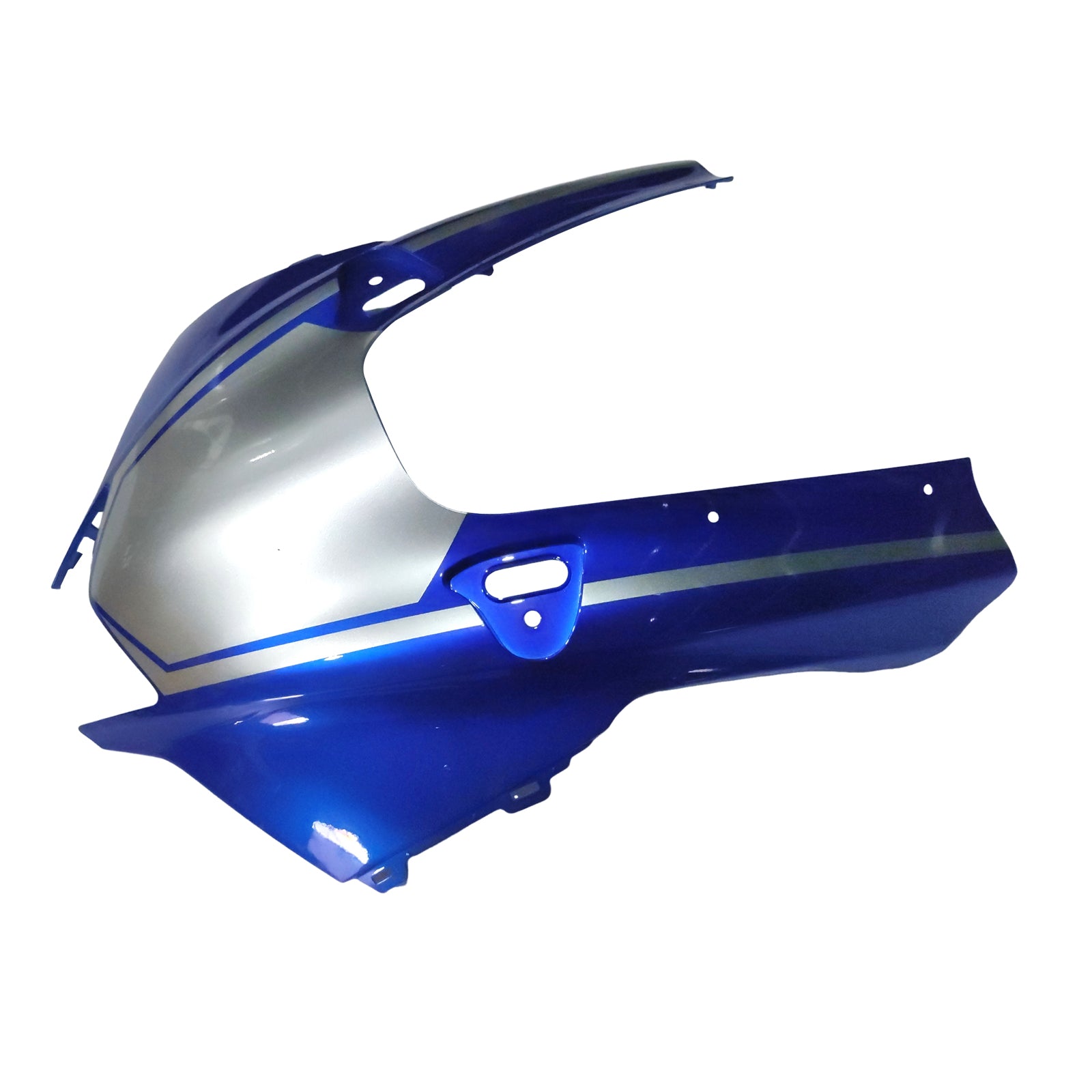 Yamaha YZF 1000 R1 2015-2019 Fairing Kit Bodywork Plastic ABS