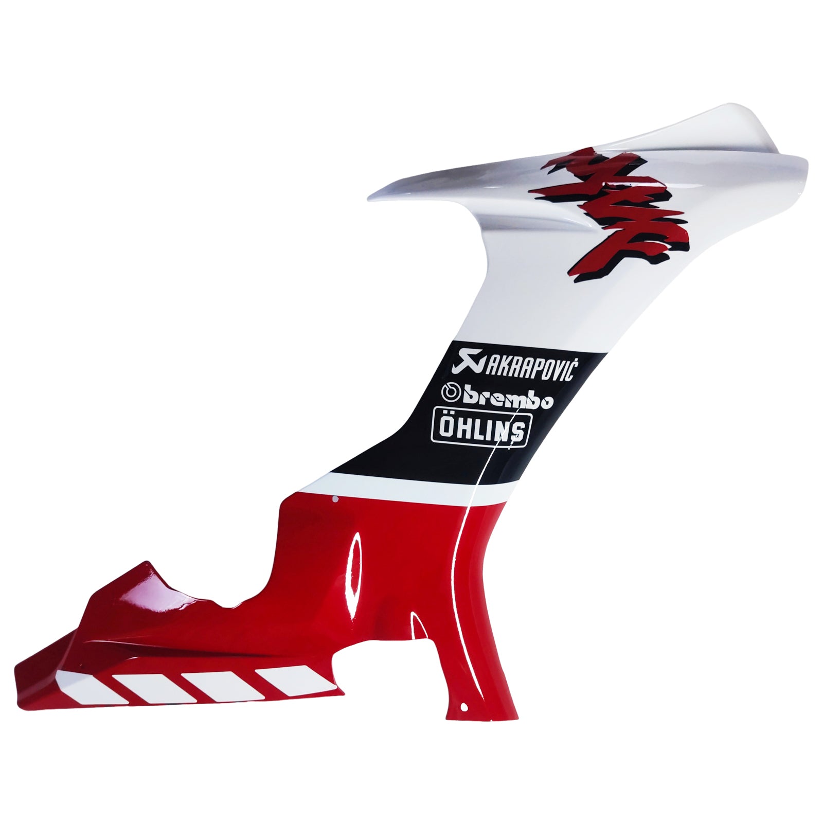 Yamaha YZF 1000 R1 2015-2019 Fairing Kit Bodywork Plastic ABS