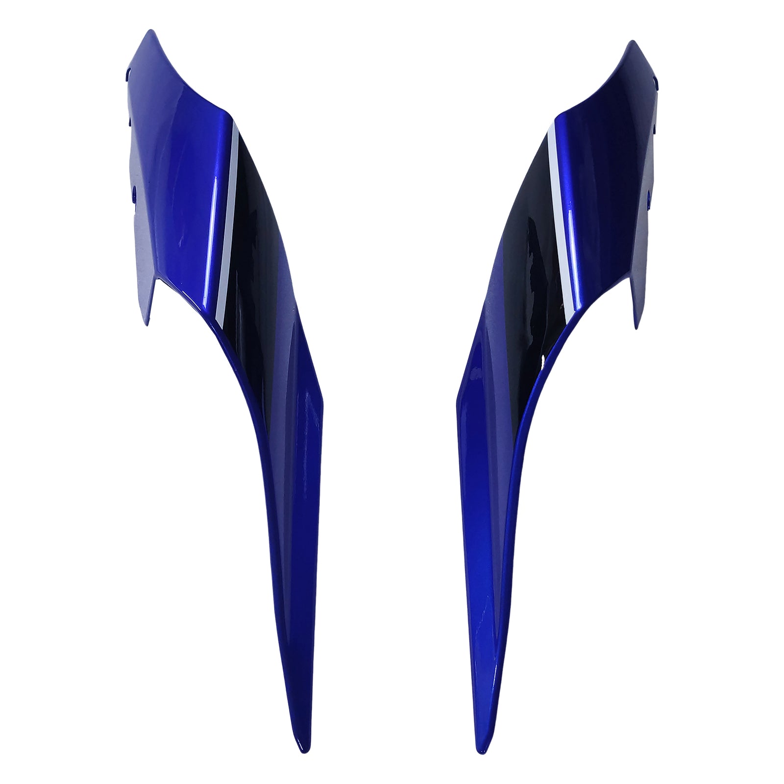 Yamaha YZF 1000 R1 2015-2019 Fairing Kit Bodywork Plastic ABS