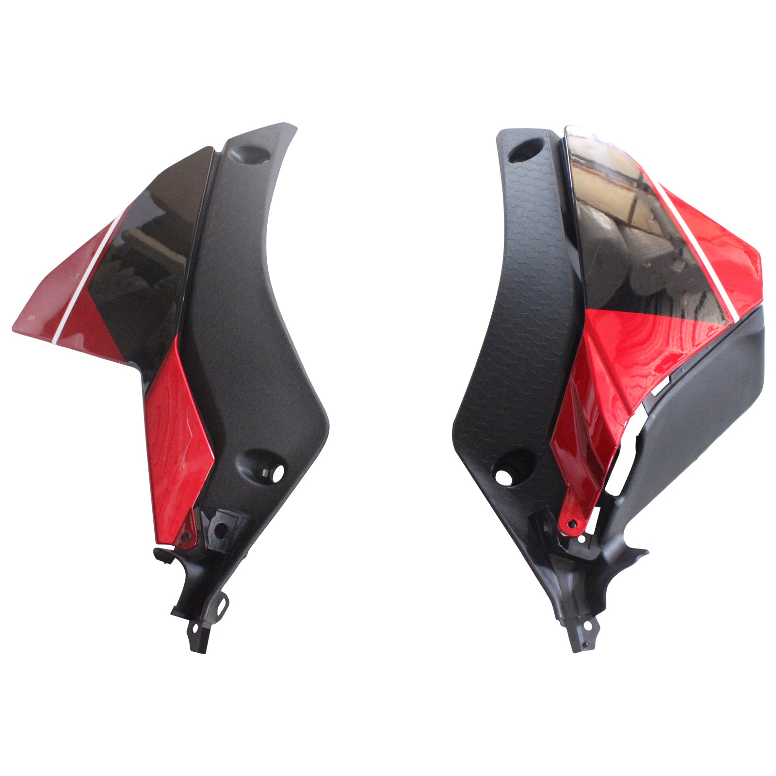 야마하 YZF 1000 R1 2015-2019 페어링 키트 차체 플라스틱 ABS