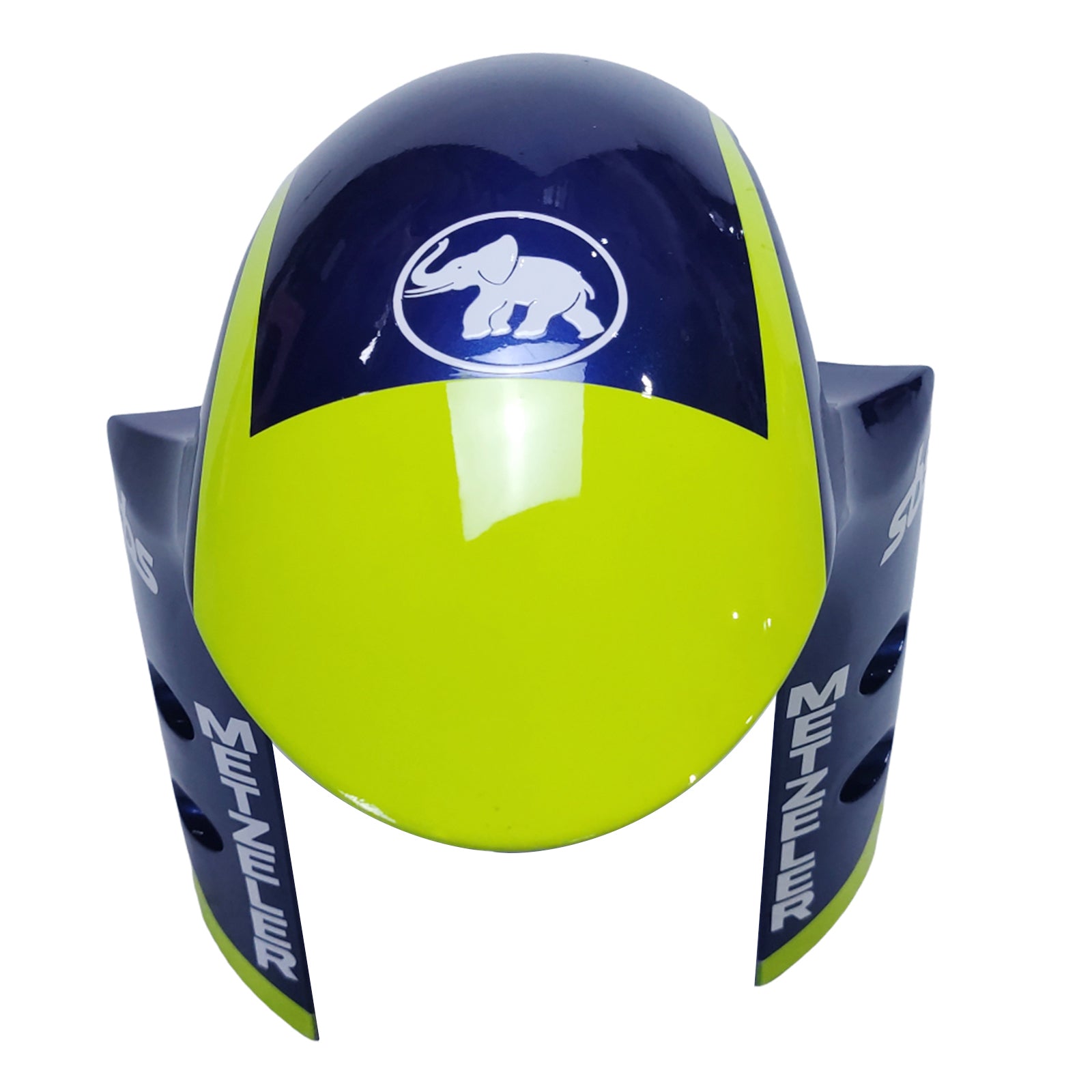 Yamaha YZF 1000 R1 2015-2019 Fairing Kit Bodywork Plastic ABS