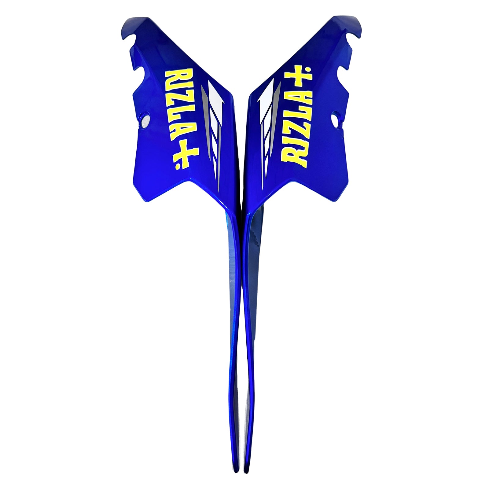 Yamaha YZF 1000 R1 2015-2019 Fairing Kit Bodywork Plastic ABS