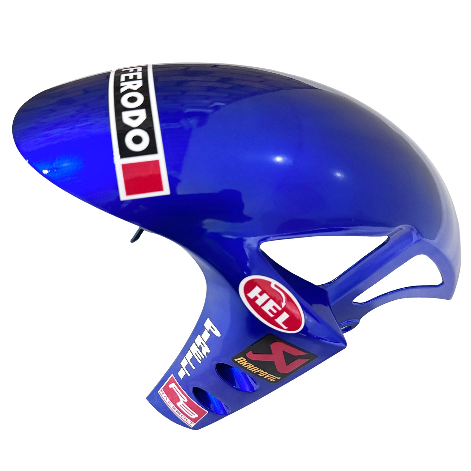 Yamaha YZF 1000 R1 2015-2019 Fairing Kit Bodywork Plastic ABS