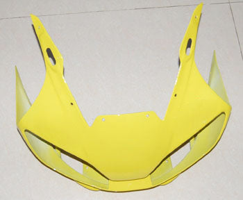 Fairings 1998-2002 Yamaha YZF-R6 Yellow Blue Camel R6 Generic