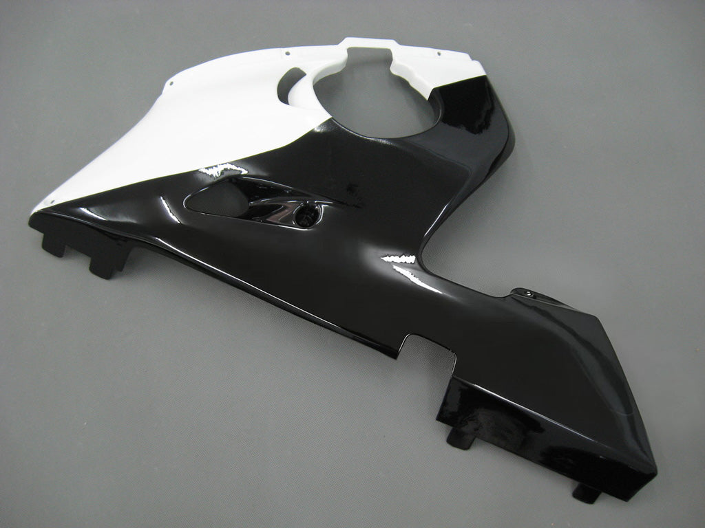 Fairings 1998-2002 Yamaha YZF-R6 Red White Black R6 Generic