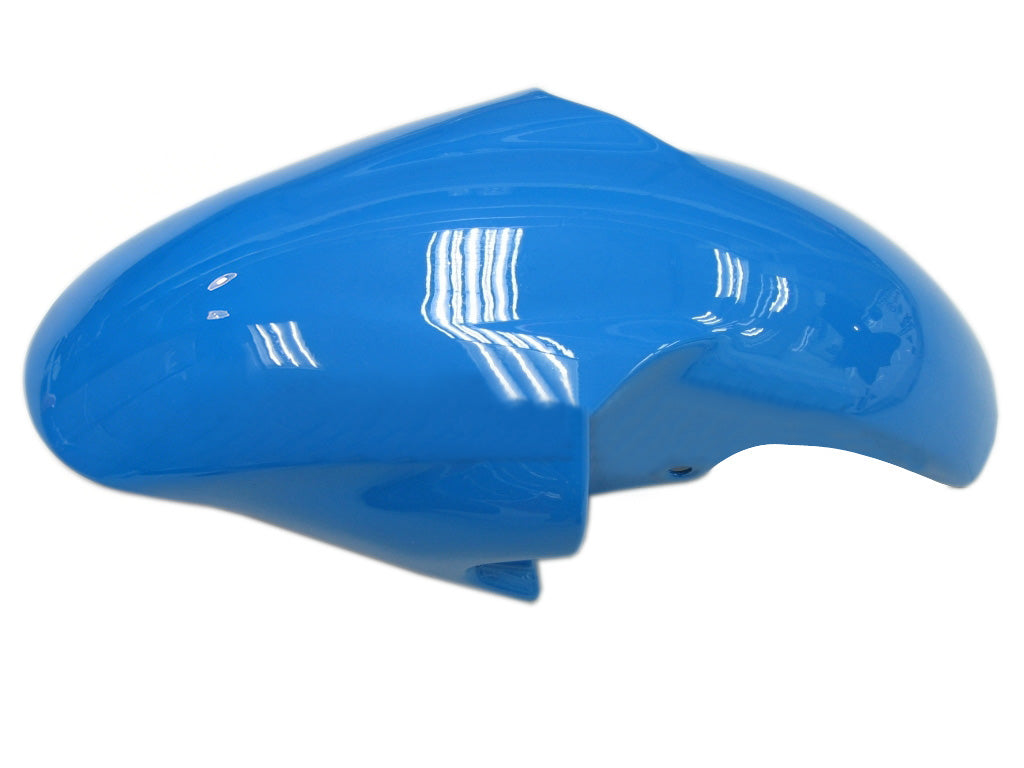 Fairings 1998-2002 Yamaha YZF-R6 Multi-Color No.46 R6 Generic