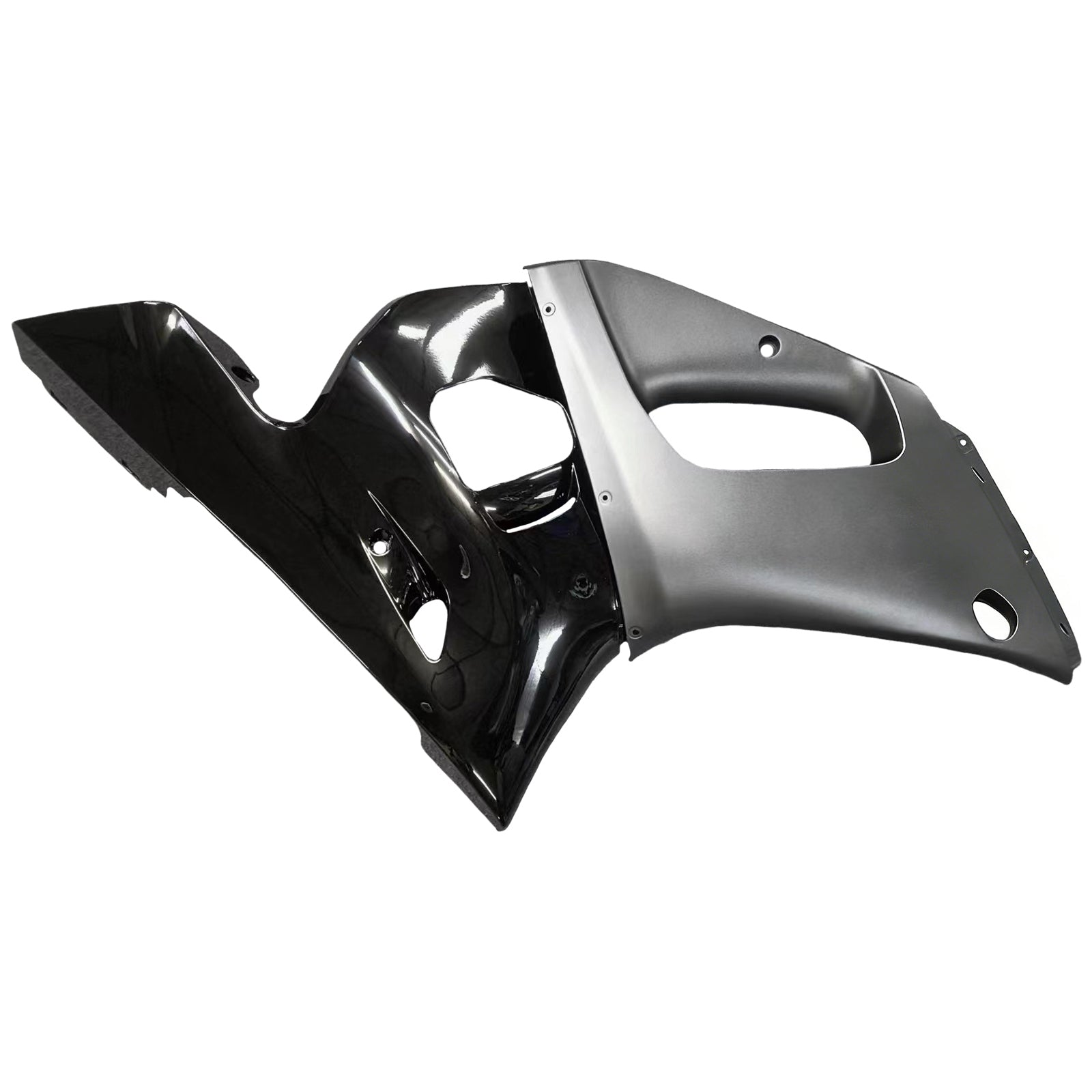 야마하 YZF R6 YZF-R6 1998-2002 2001 2000 1999용 페어링 키트 일반