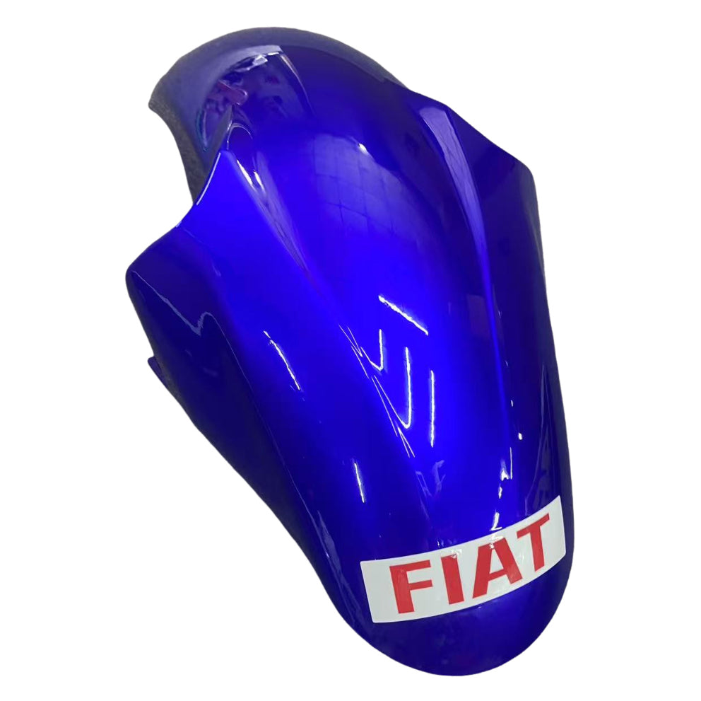 Yamaha YZF 600 R6 1998-2002 Fairing Kit Bodywork Plastic ABS