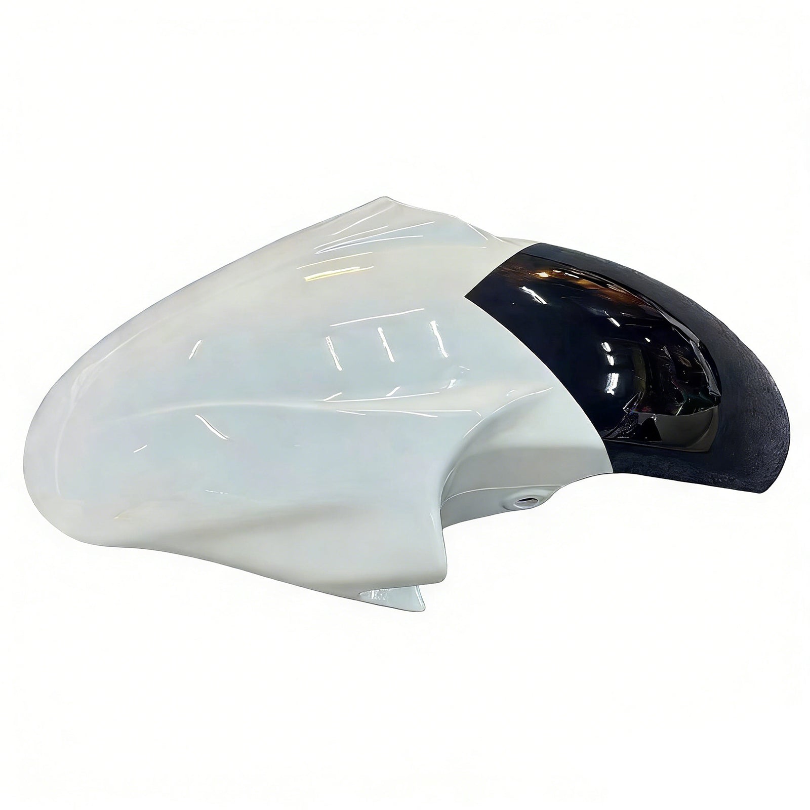 Yamaha YZF 600 R6 1998-2002 Fairing Kit Bodywork Plastic ABS