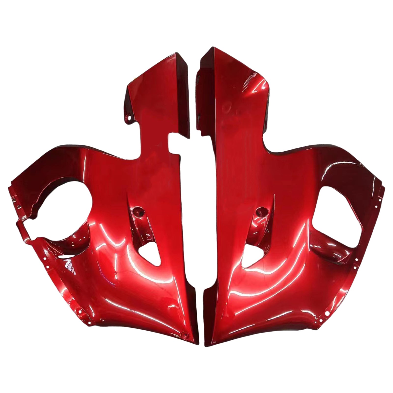 Fairing Kit For Yamaha YZF 600 R6 1998-2002 Generic