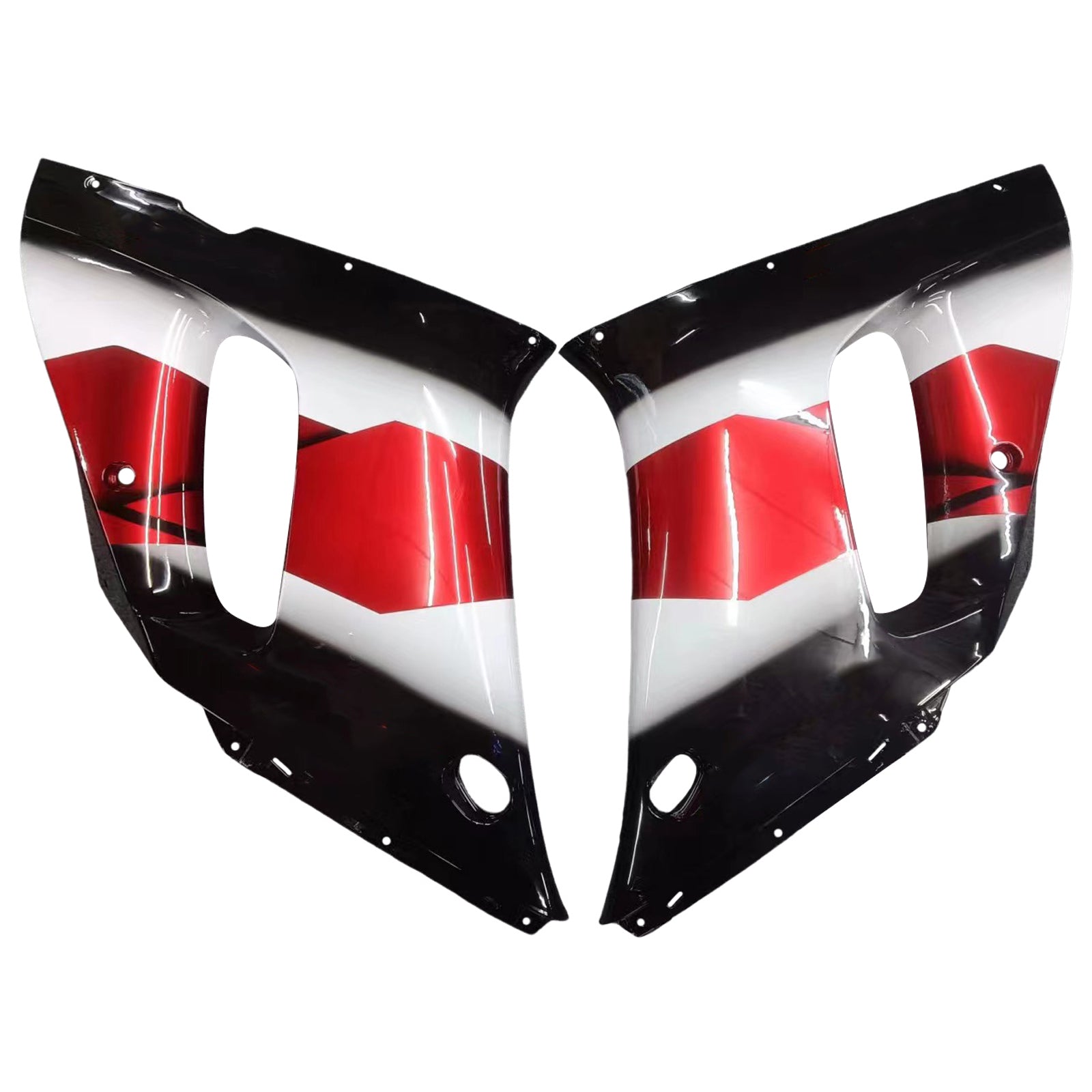 Fairing Kit For Yamaha YZF 600 R6 1998-2002 Generic