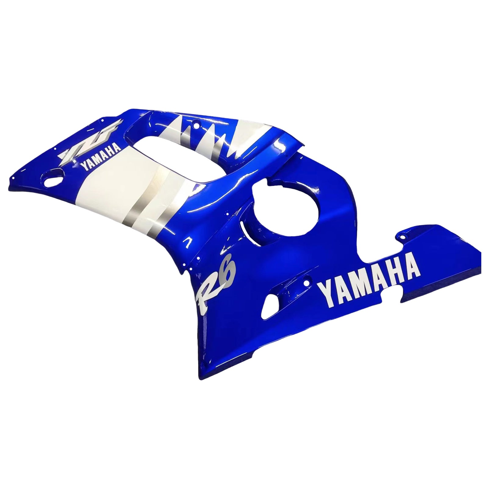 Fairing Kit For Yamaha YZF 600 R6 1998-2002 Generic