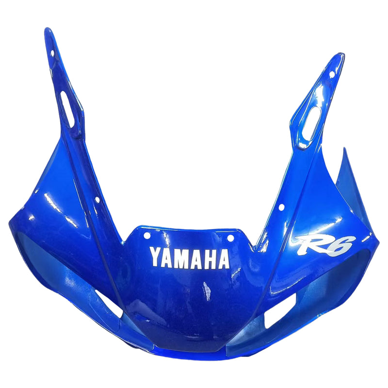 Fairing Kit For Yamaha YZF 600 R6 1998-2002 Generic