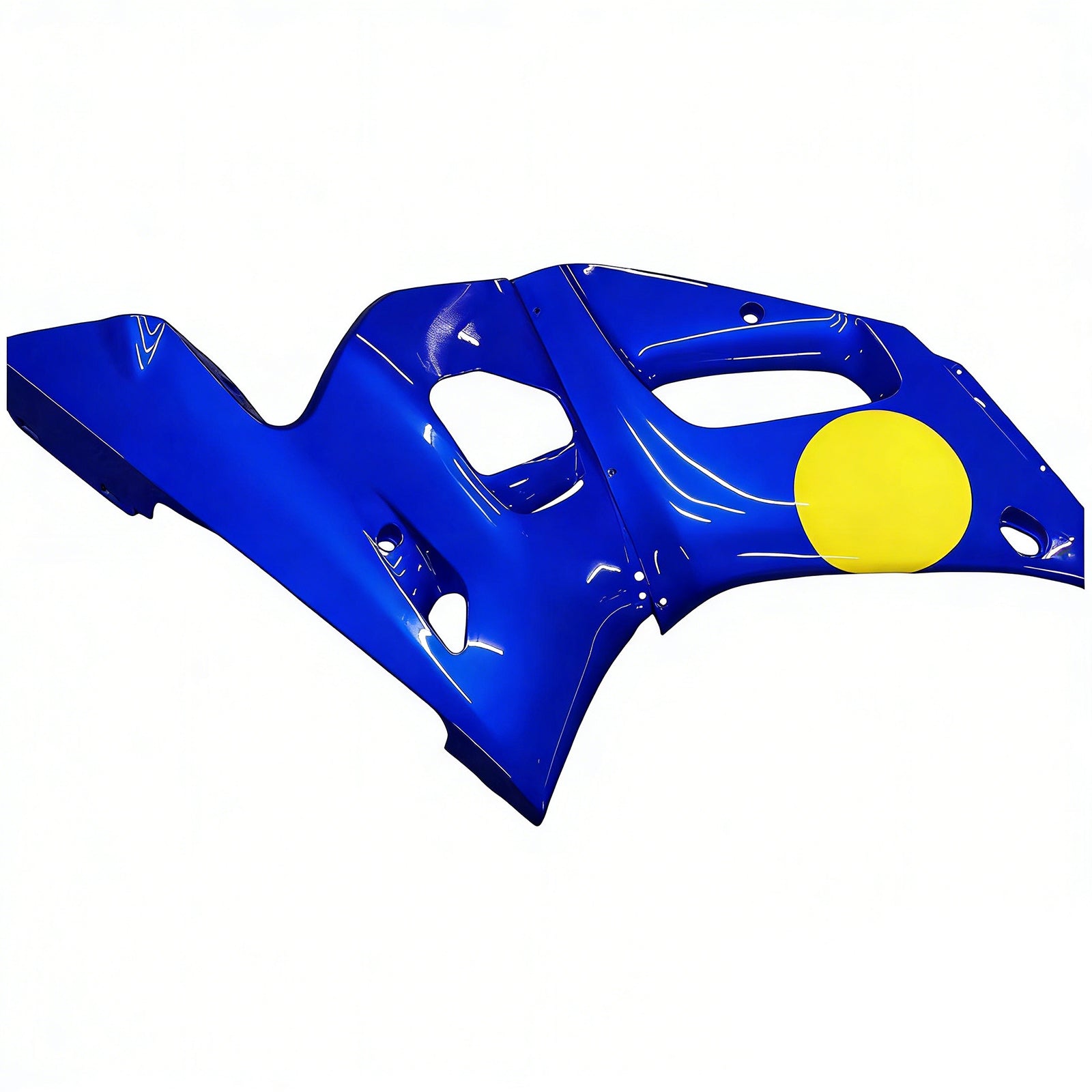 Fairing Kit For Yamaha YZF 600 R6 1998-2002 Generic
