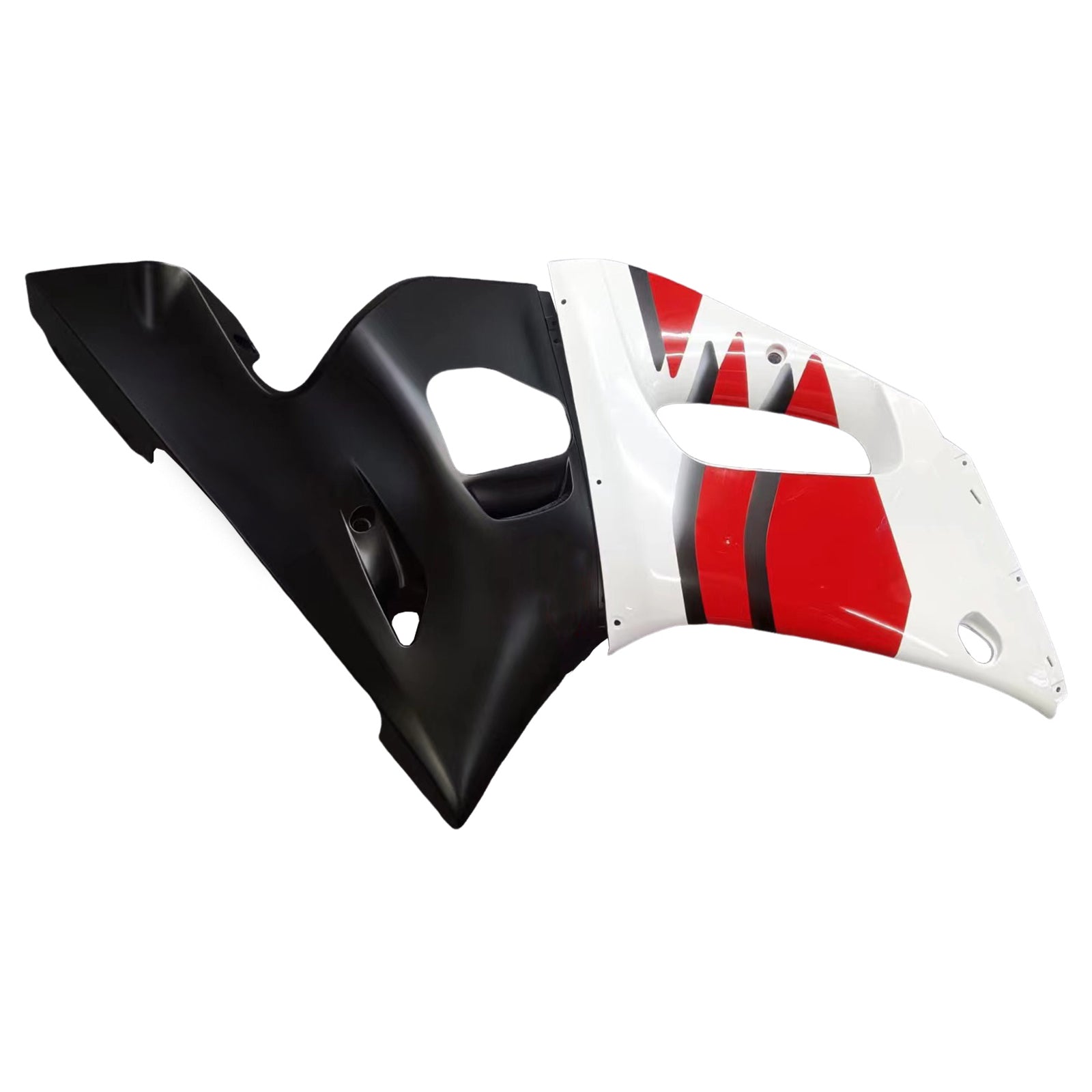 Fairing Kit For Yamaha YZF 600 R6 1998-2002 Generic