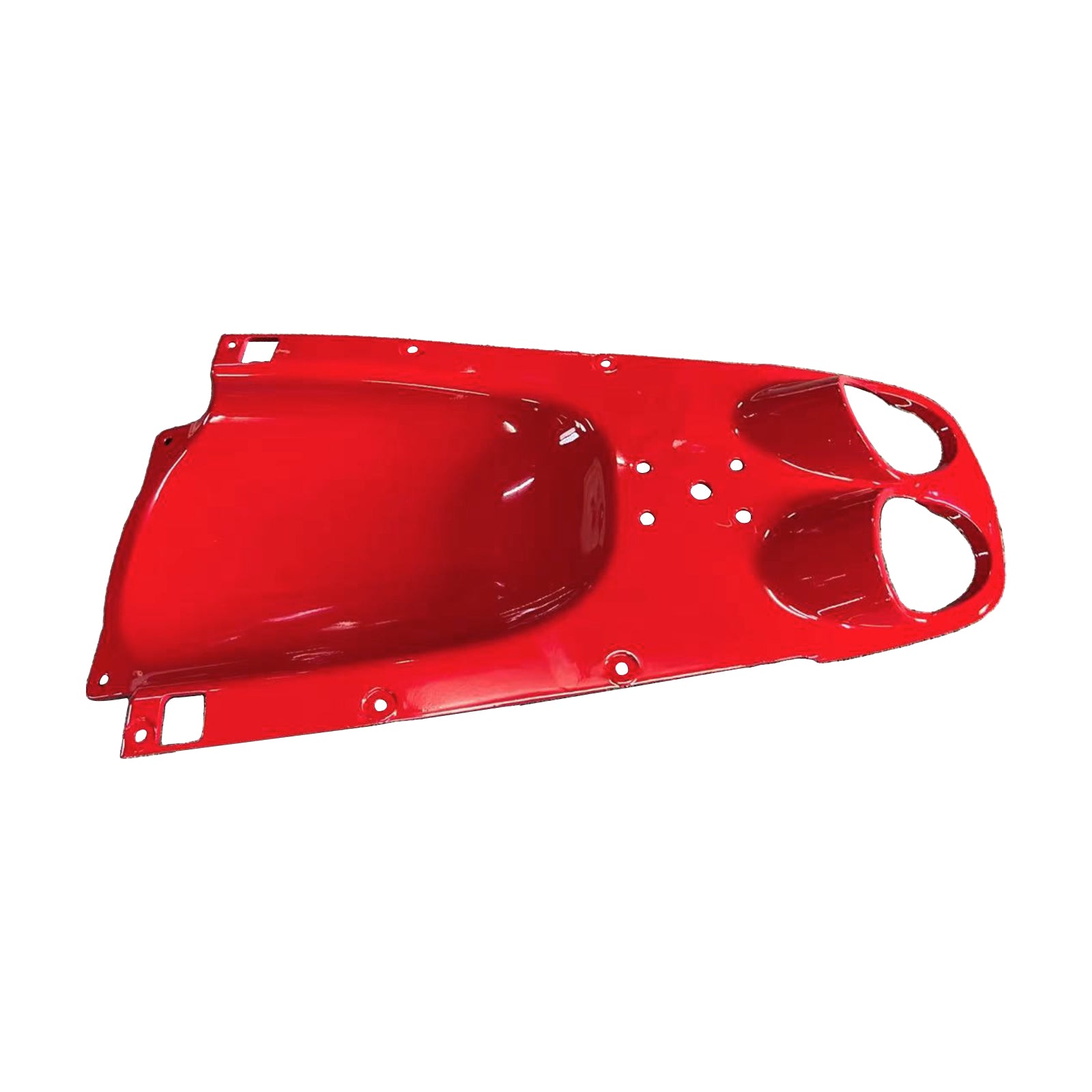 Kit Carenado Para Yamaha YZF 600 R6 1998-2002 Generico