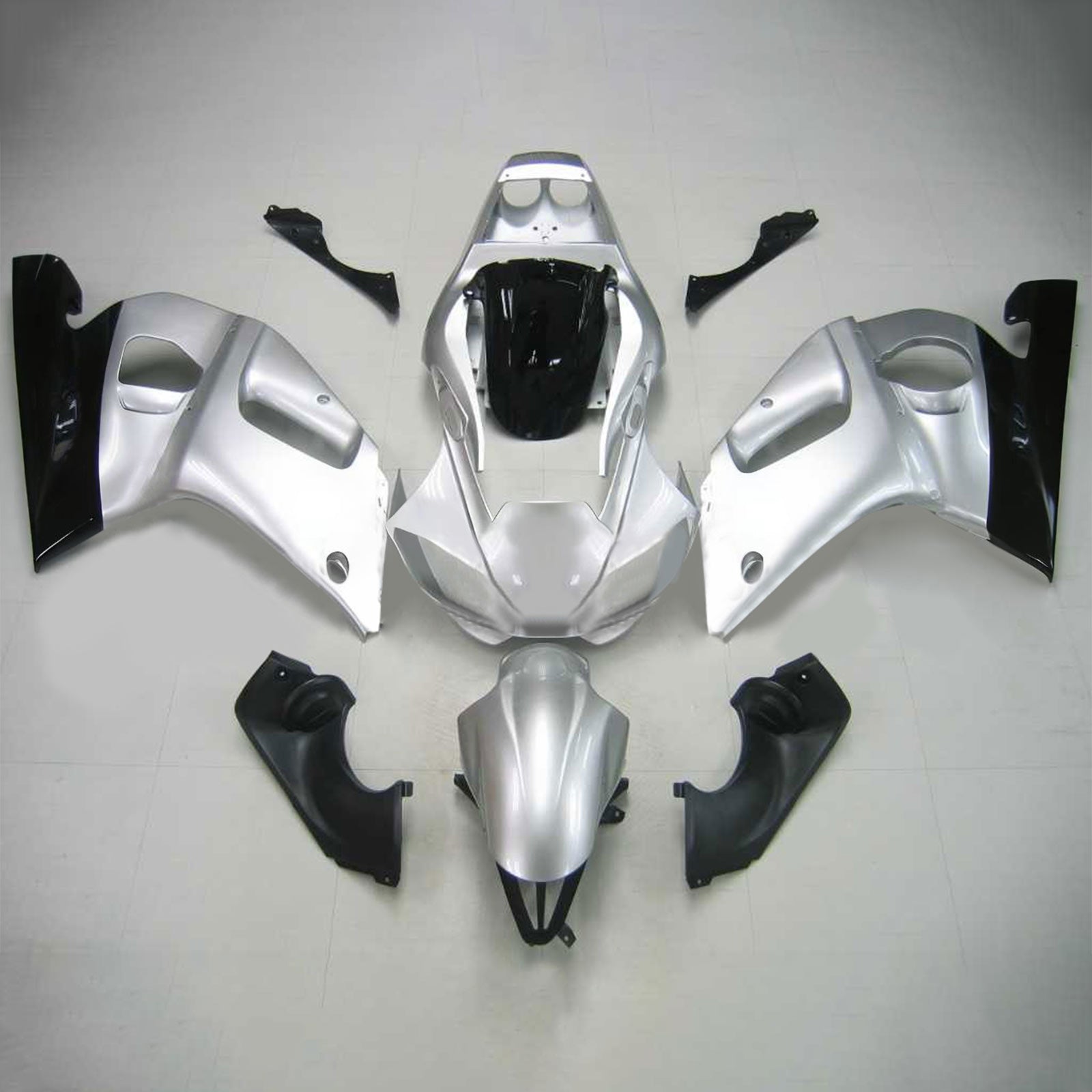 Fairing Kit For Yamaha YZF 600 R6 1998-2002 Generic