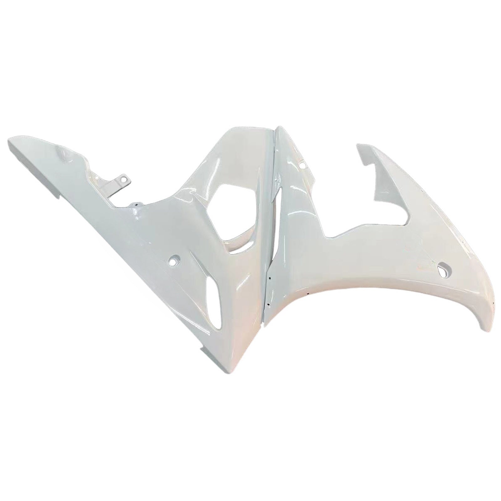 Fairings YZF 600 R6 (2003-2005) Bodywork Fairing ABS Injection Molded Plastics