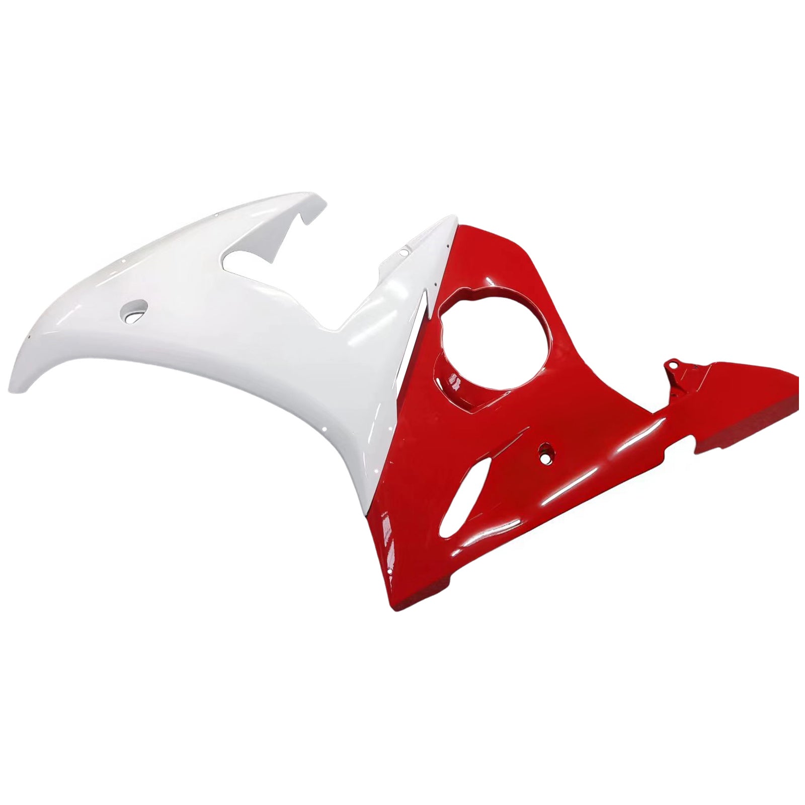 Injection Fairing Kit Bodywork For 2003-2004 Yamaha R6 & 2006-2009 YZF R6S