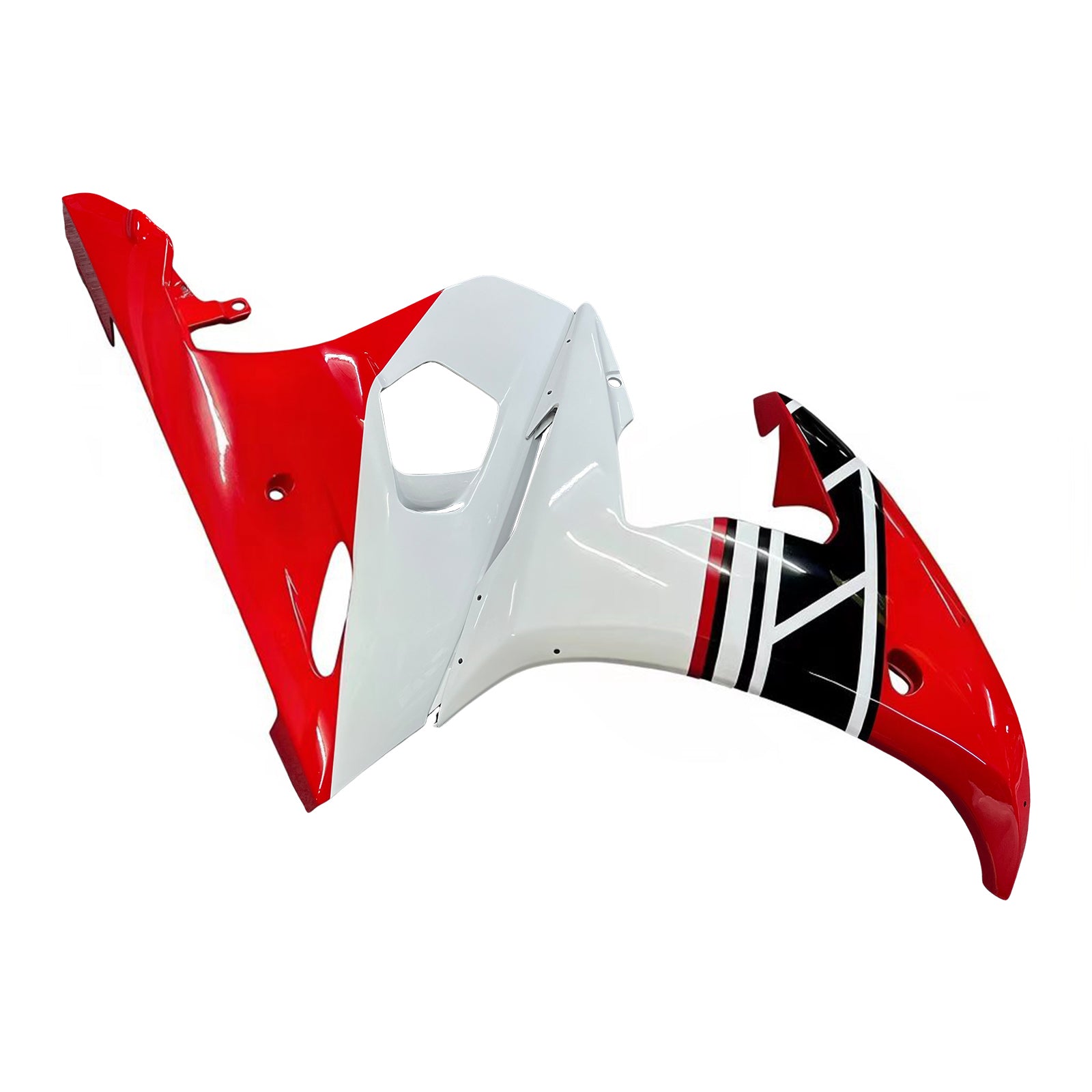 Yamaha YZF 600 R6 2003-2004 R6S 2006-2009 Fairing Kit Bodywork