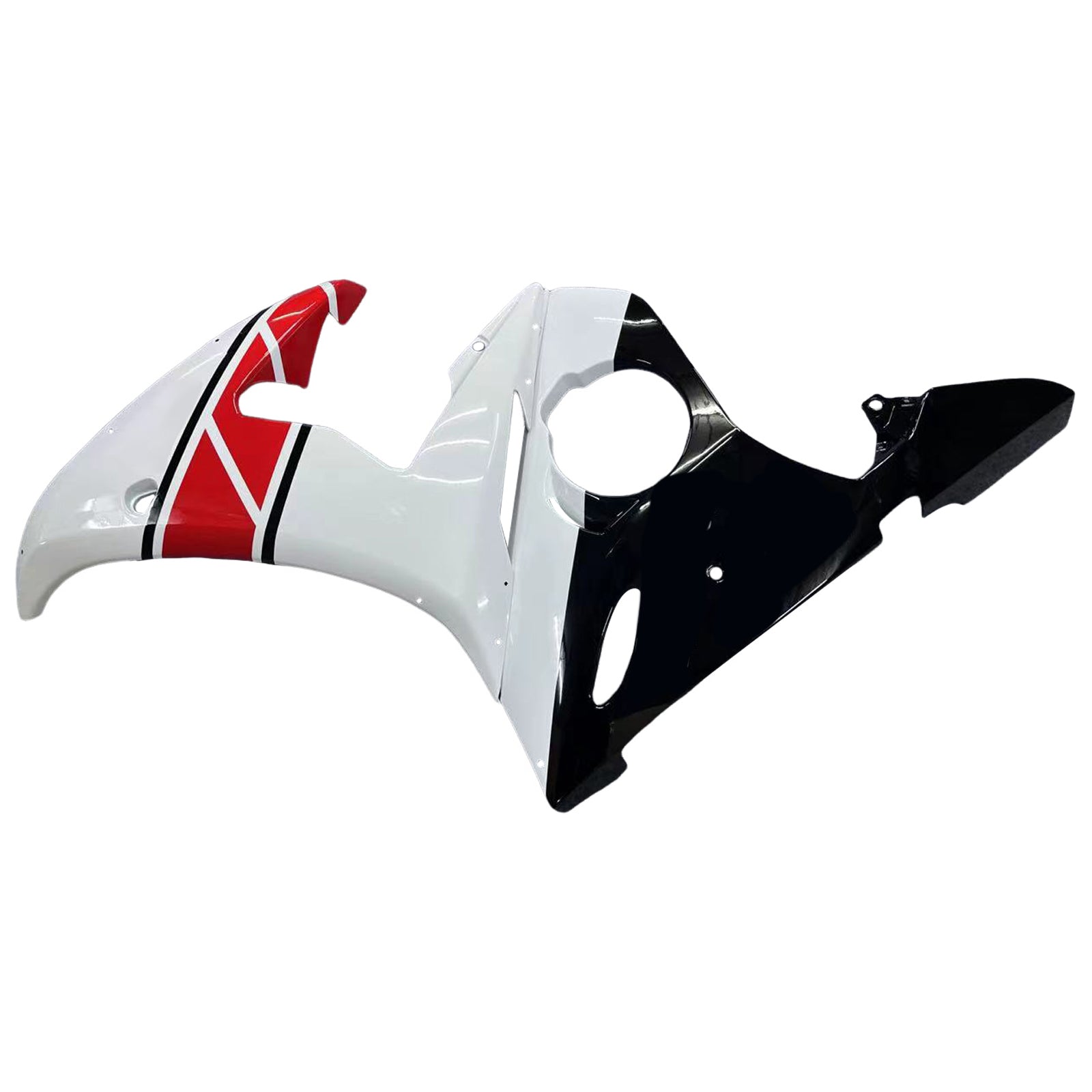 Fairing Kit For Yamaha YZF 600 R6 2003-2004 R6S 2006-2009