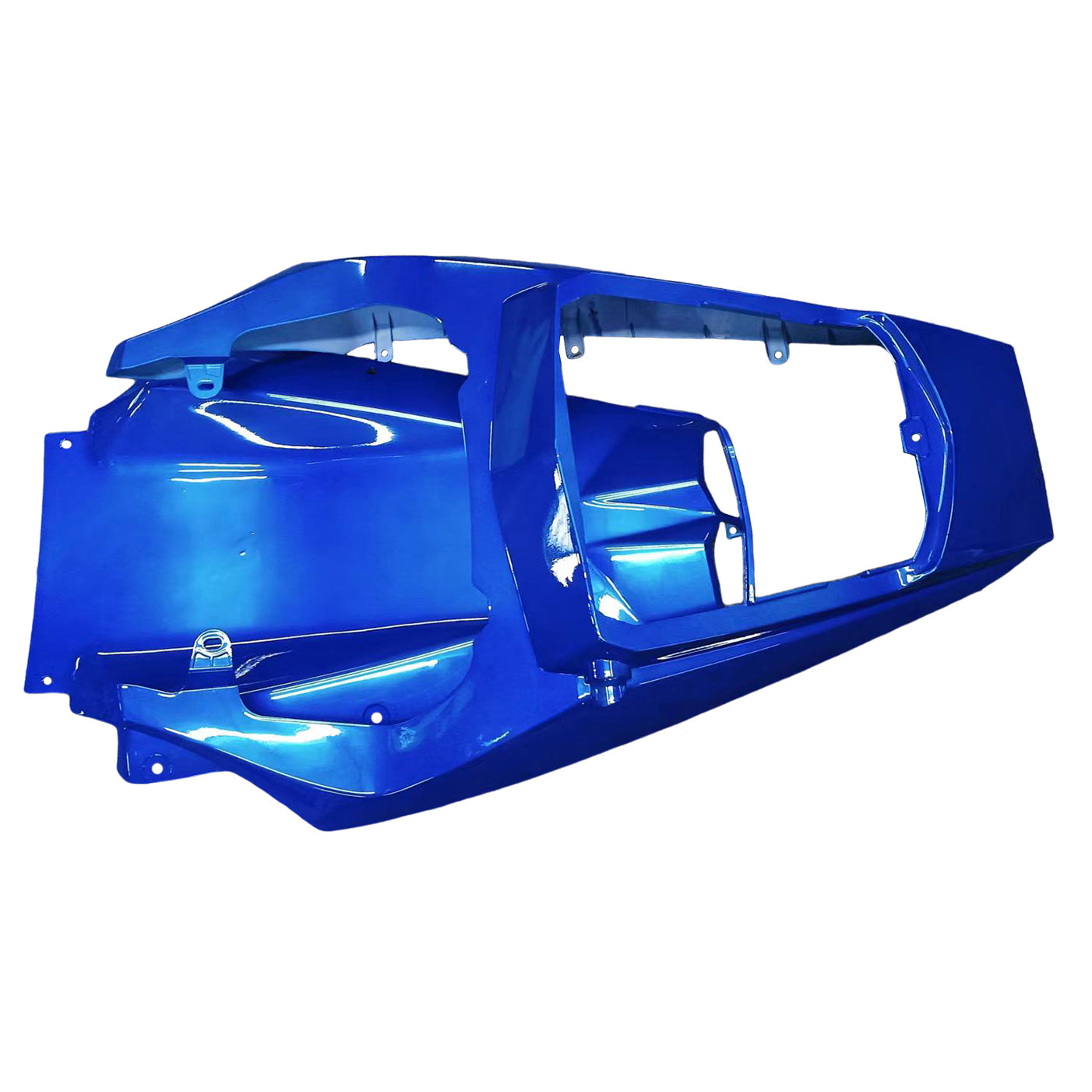 Kit de carenado para Yamaha YZF 600 R6 2003-2004 R6S 2006-2009