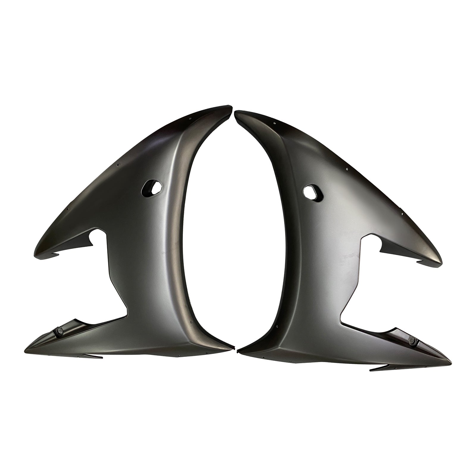 Kit de carenado para Yamaha YZF 600 R6 2003-2004 R6S 2006-2009