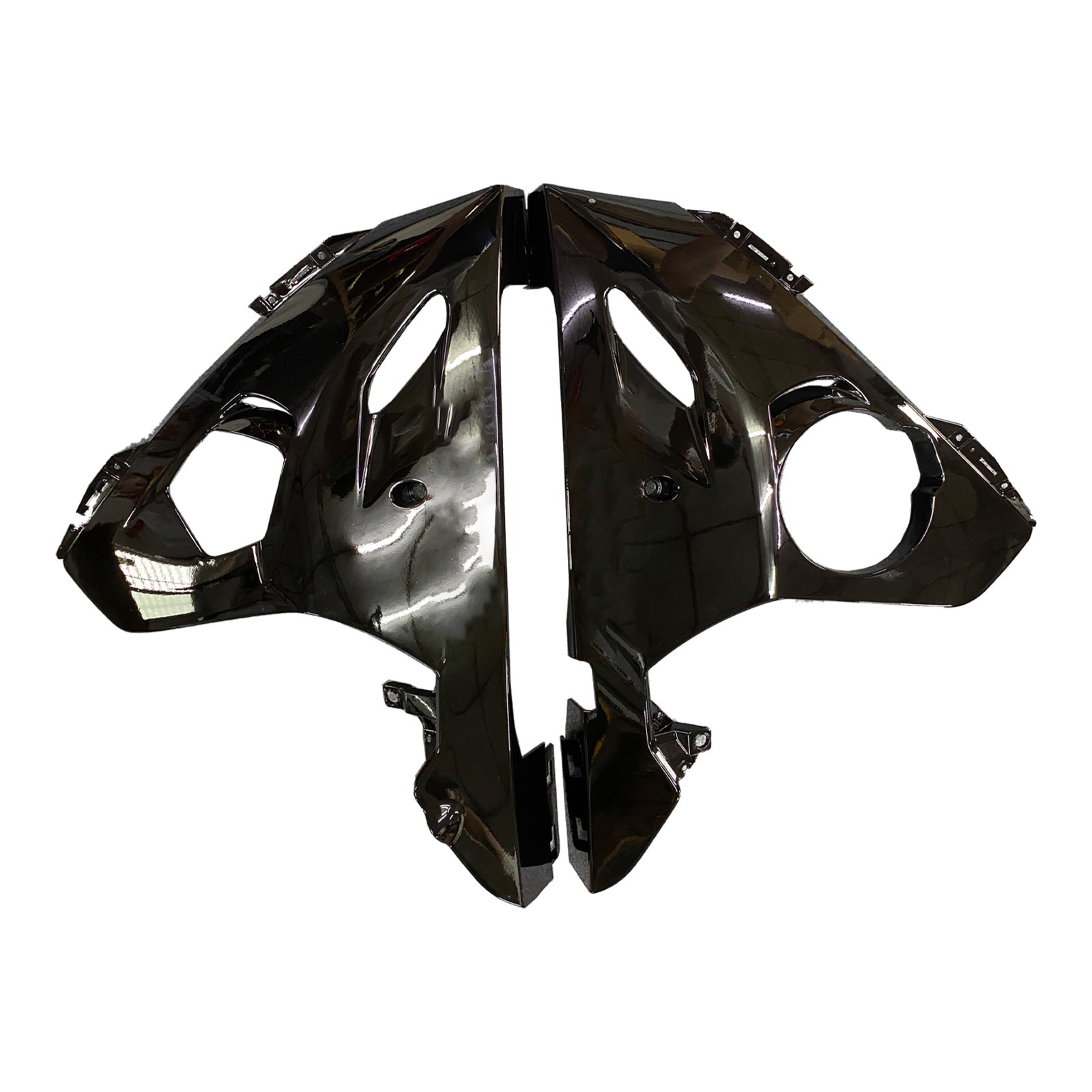 Kit de carenado para Yamaha YZF 600 R6 2003-2004 R6S 2006-2009