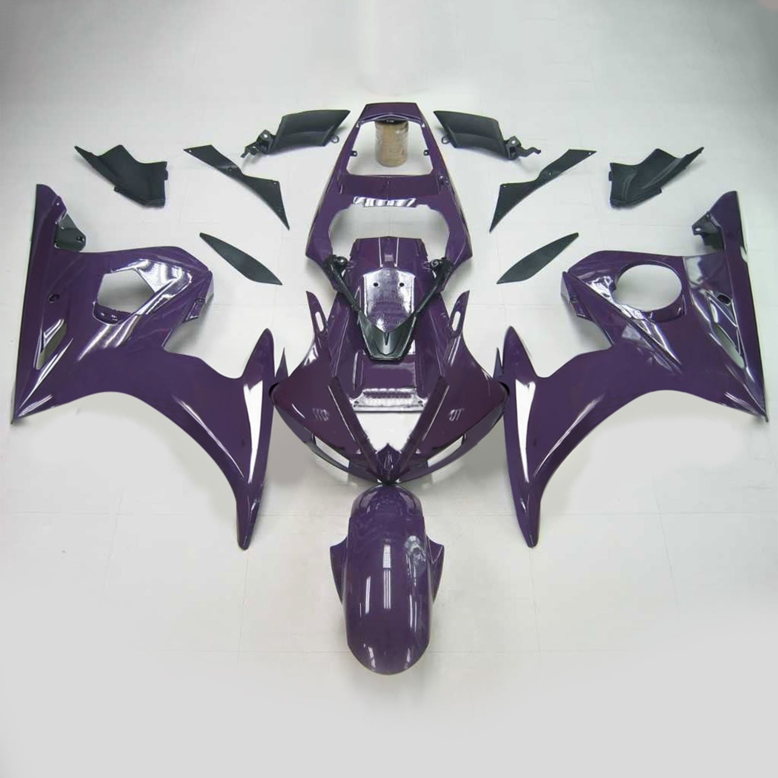 Fairing Kit For Yamaha YZF 600 R6 2003-2004 R6S 2006-2009