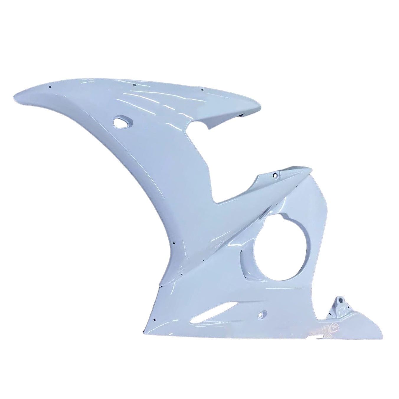 Fairing Kit For Yamaha YZF 600 R6 2003-2004 R6S 2006-2009