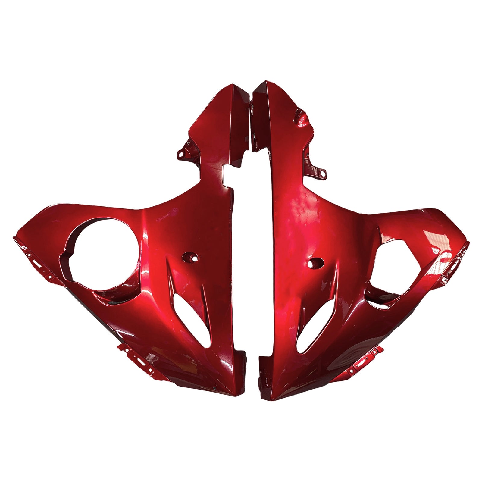 Kit de carenado para Yamaha YZF 600 R6 2003-2004 R6S 2006-2009