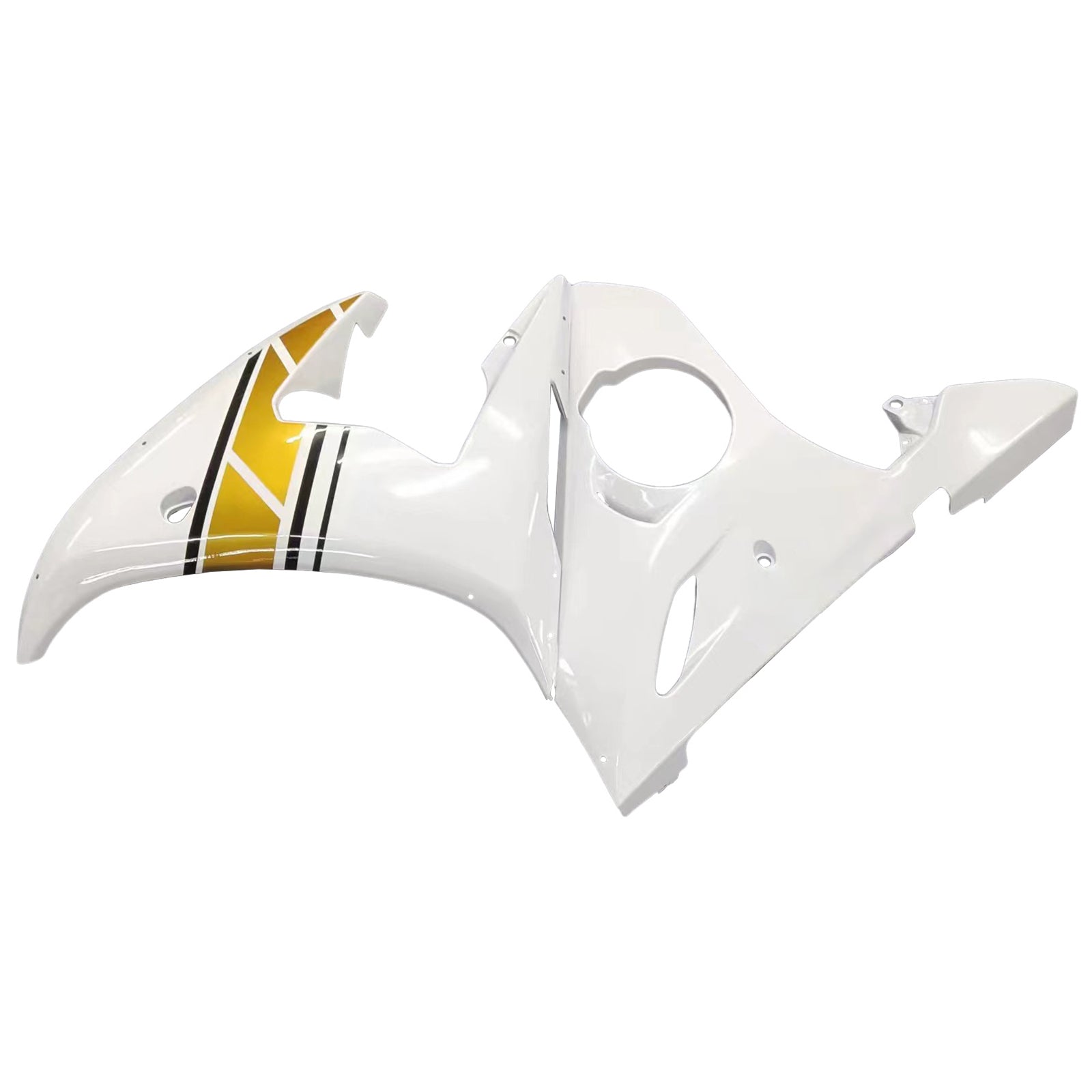 Fairing Kit For Yamaha YZF 600 R6 2003-2004 Generic