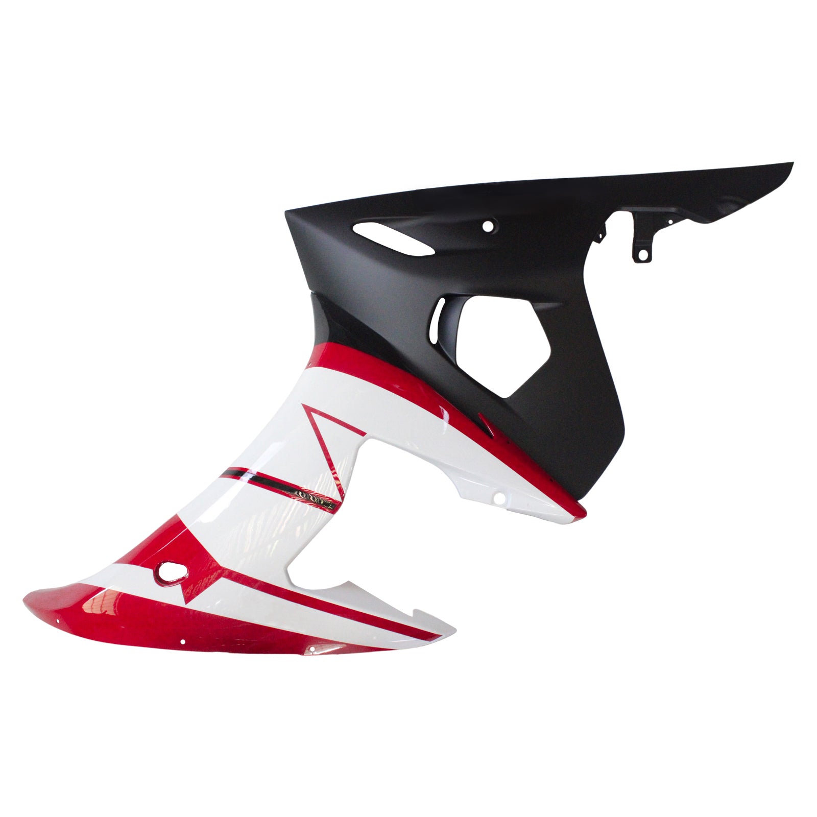 Fairing Kit For Yamaha YZF 600 R6 2003-2004 R6S 2006-2009