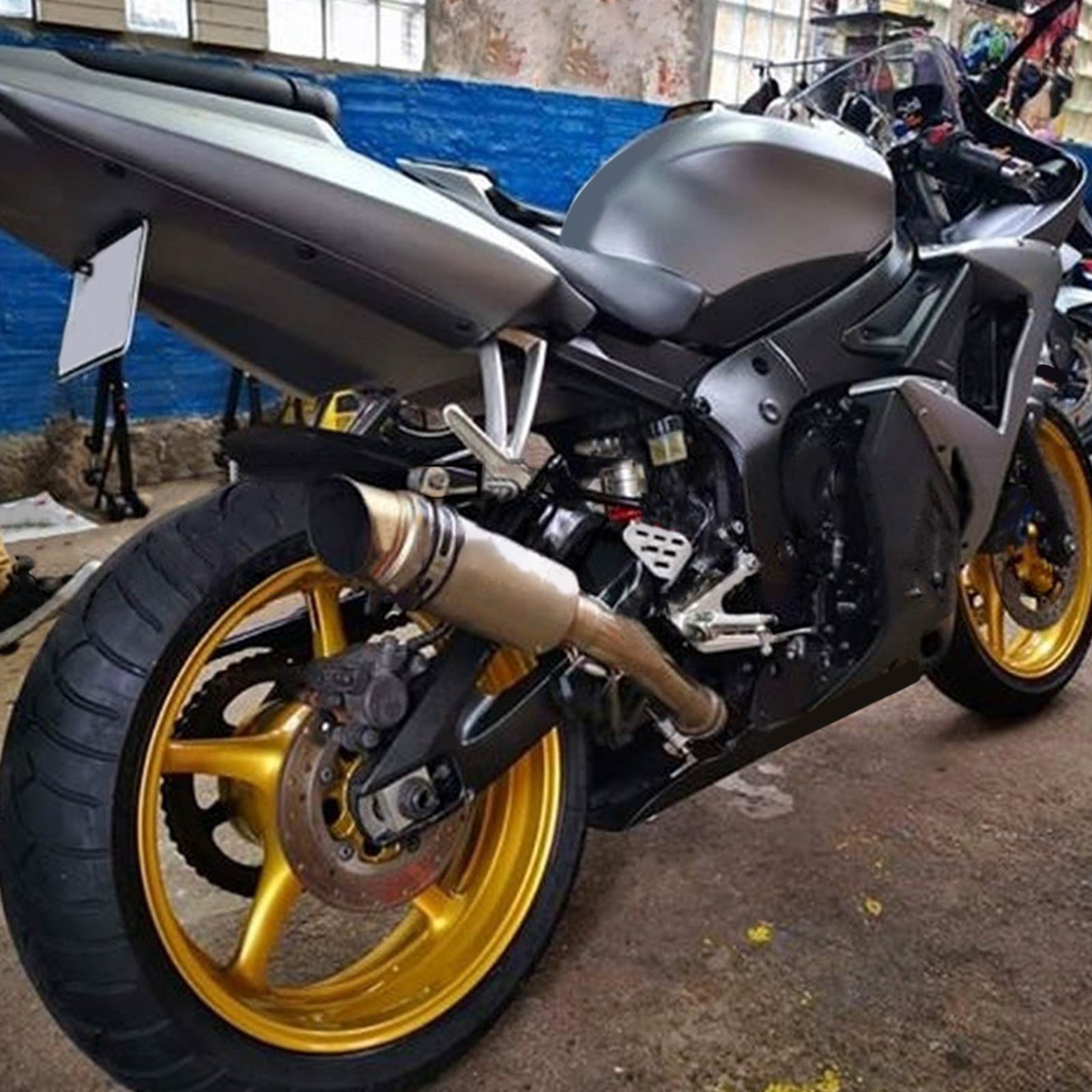 Fairing Kit For Yamaha YZF 600 R6 2003-2004 R6S 2006-2009