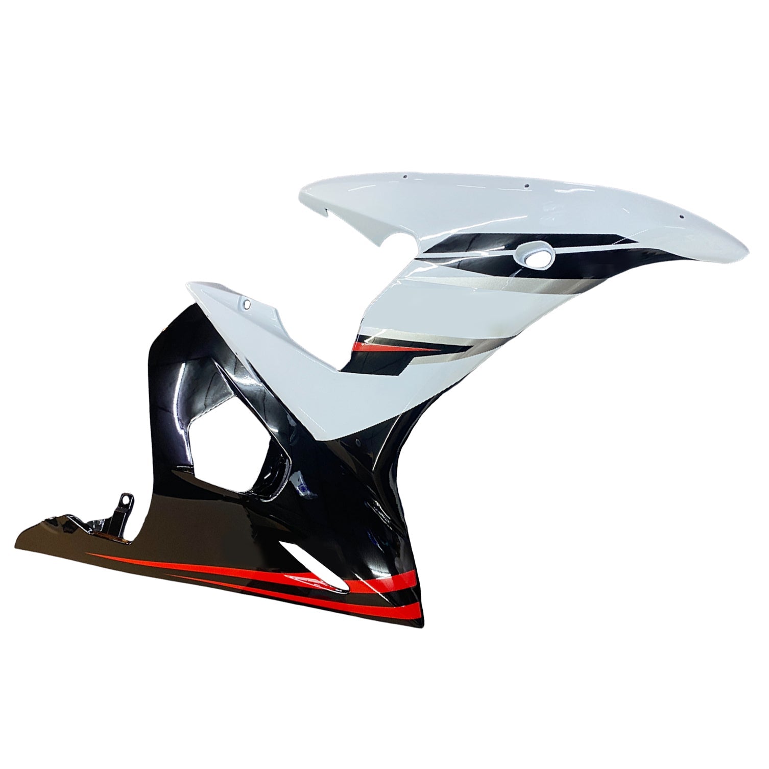 Kit de carenado para Yamaha YZF 600 R6 2003-2004 R6S 2006-2009