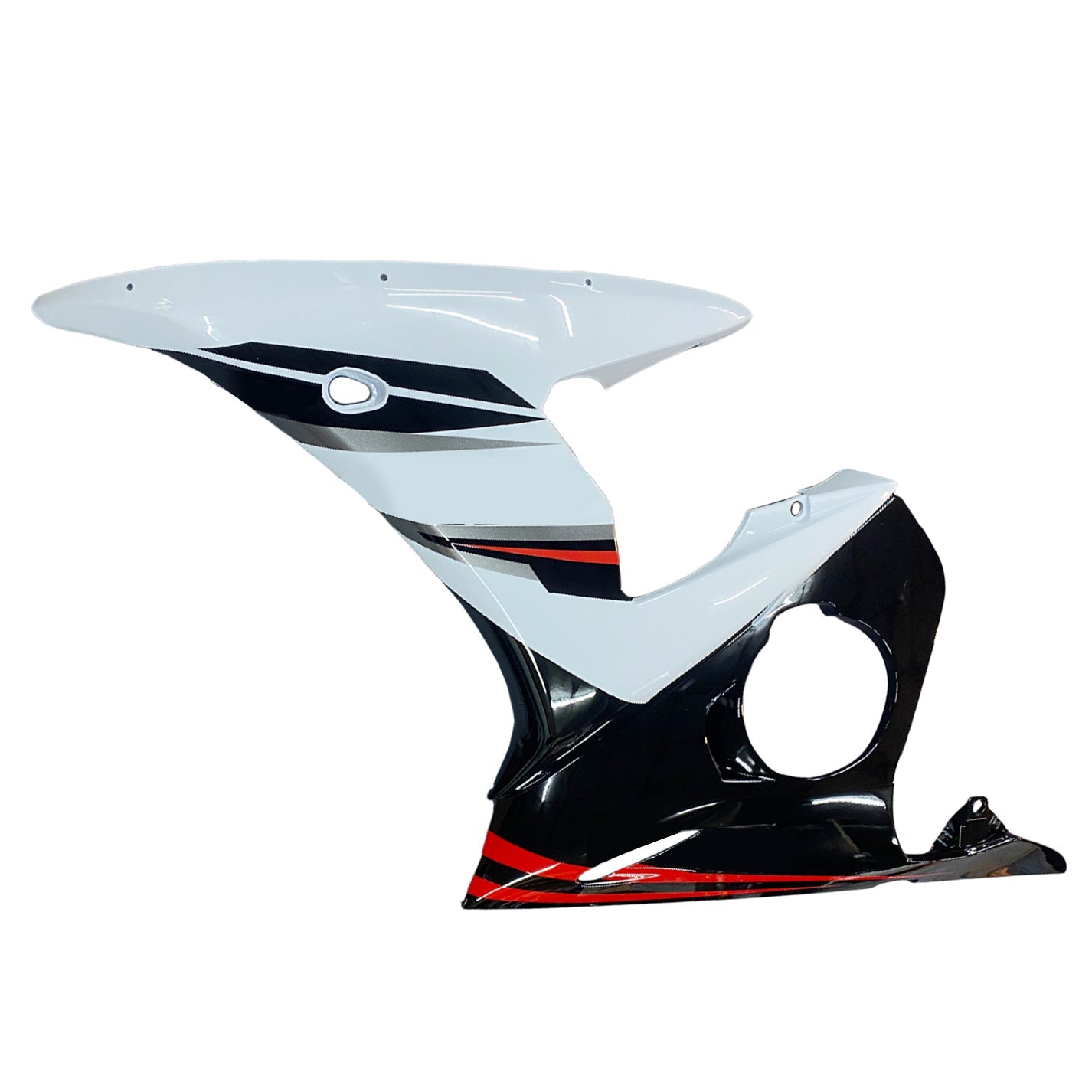 Kit de carenado para Yamaha YZF 600 R6 2003-2004 R6S 2006-2009
