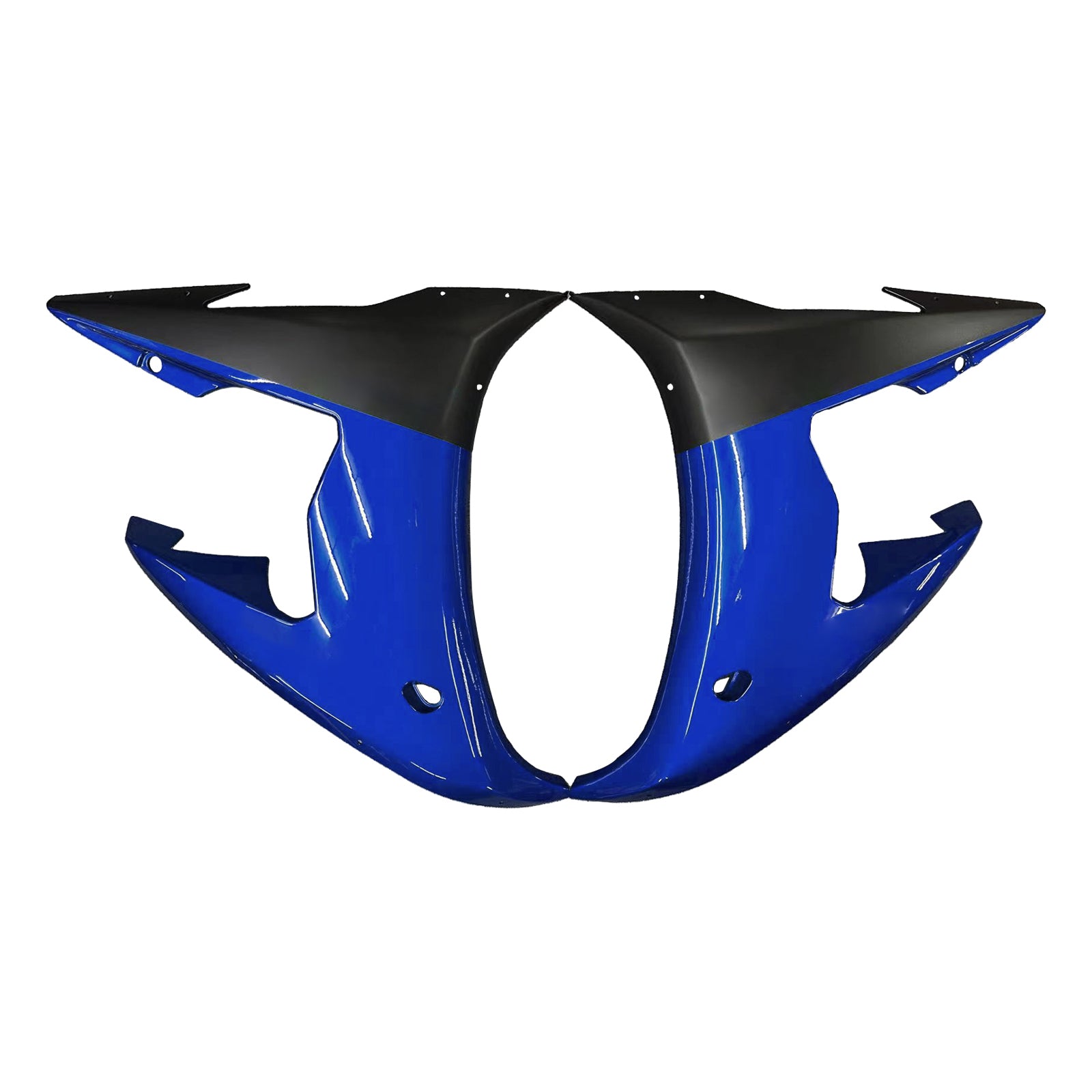 Fairing Kit For Yamaha YZF 600 R6 2003-2004 Generic