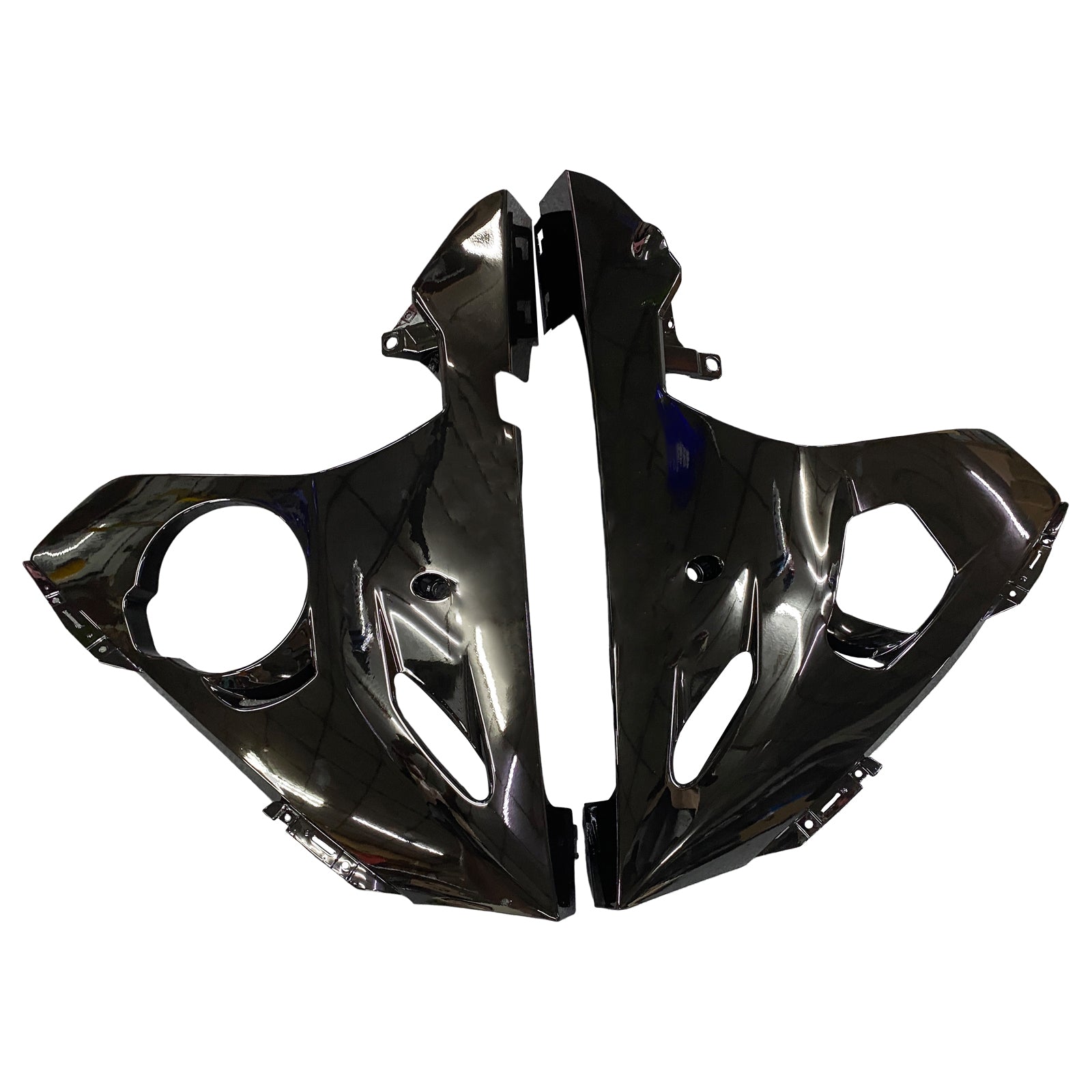 Injection Fairing Kit Bodywork Plastic ABS fit For Yamaha YZF 600 R6 2005