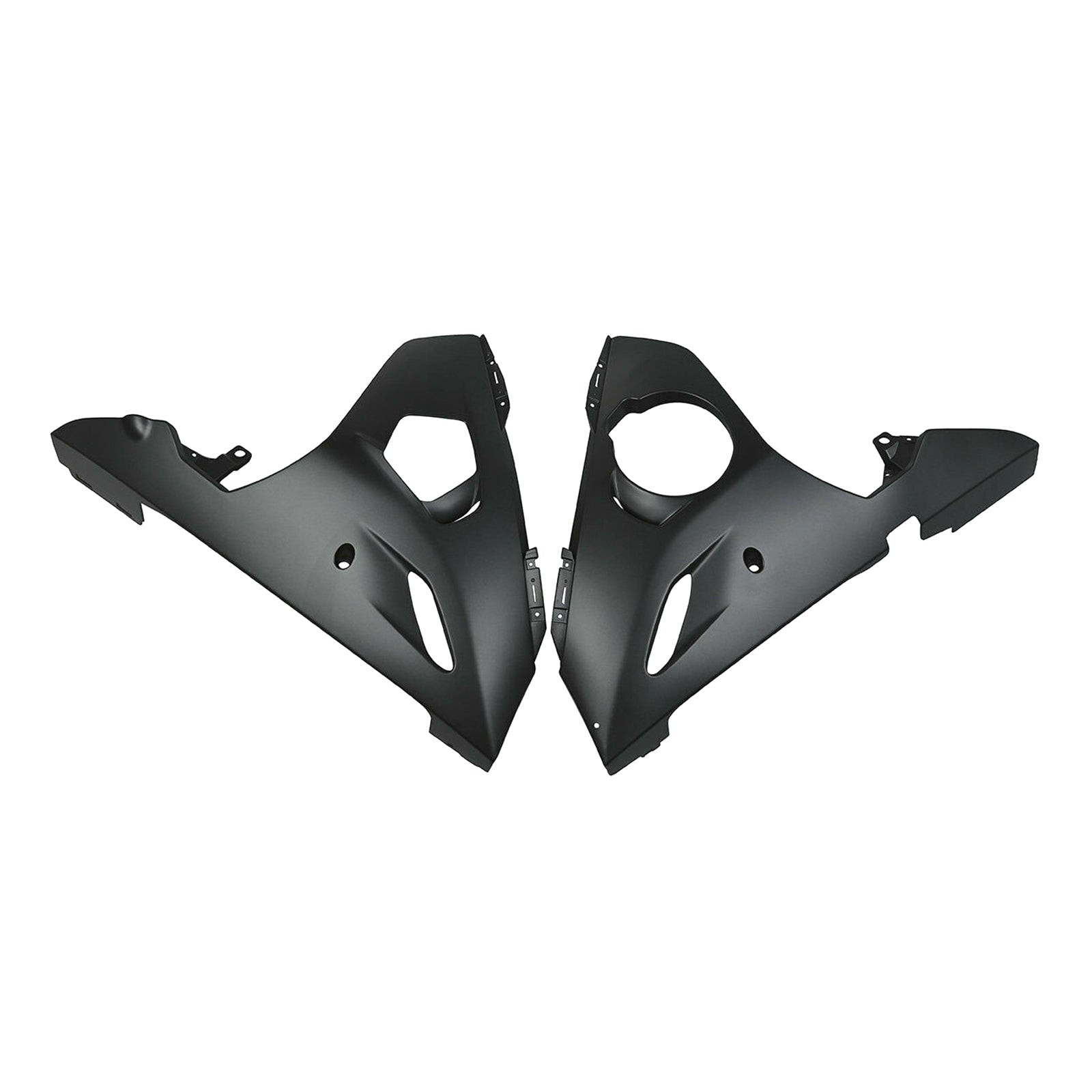 Fairing Kit For Yamaha YZF R6 2005 Generic
