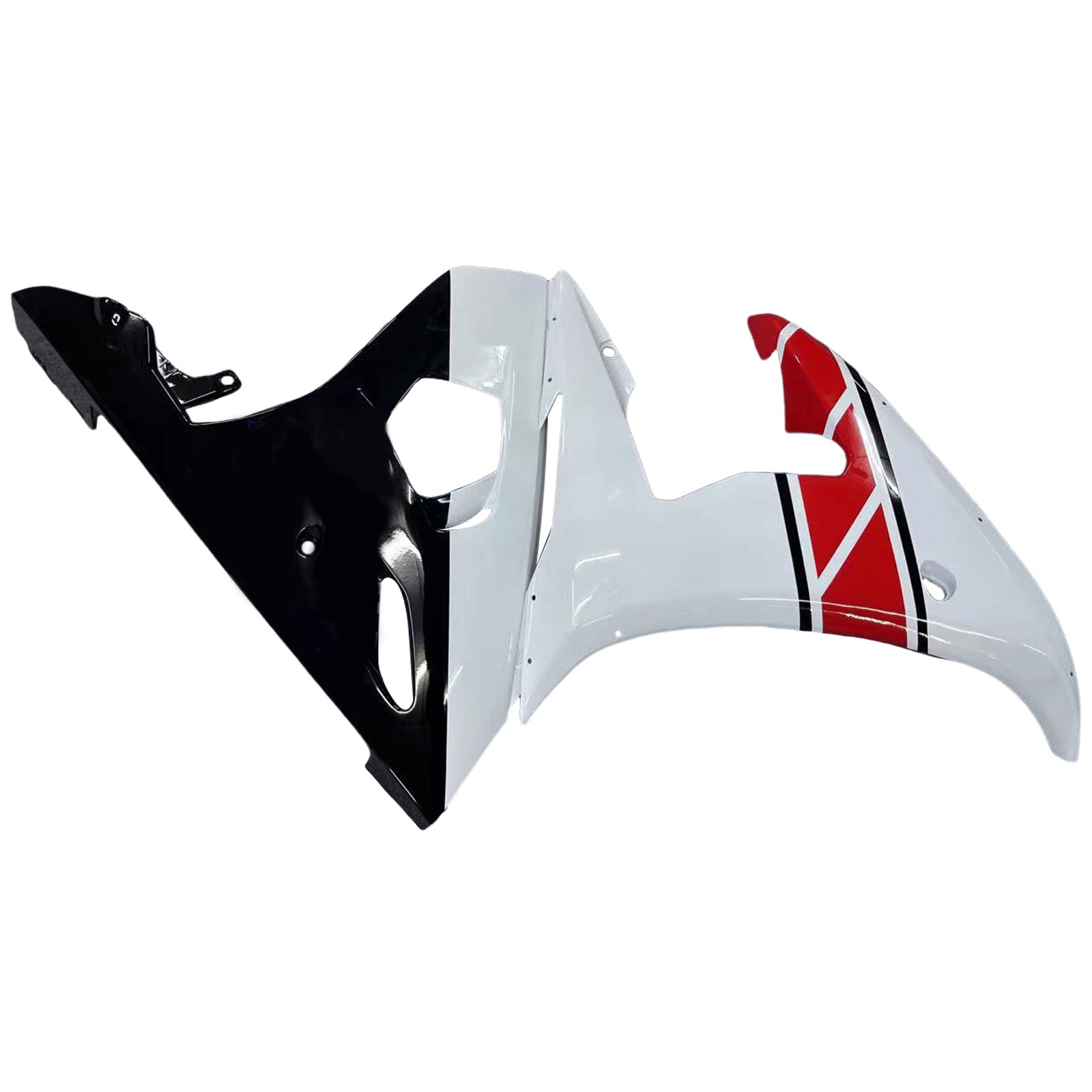 Fairing Kit For Yamaha YZF 600 R6 2005 Generic
