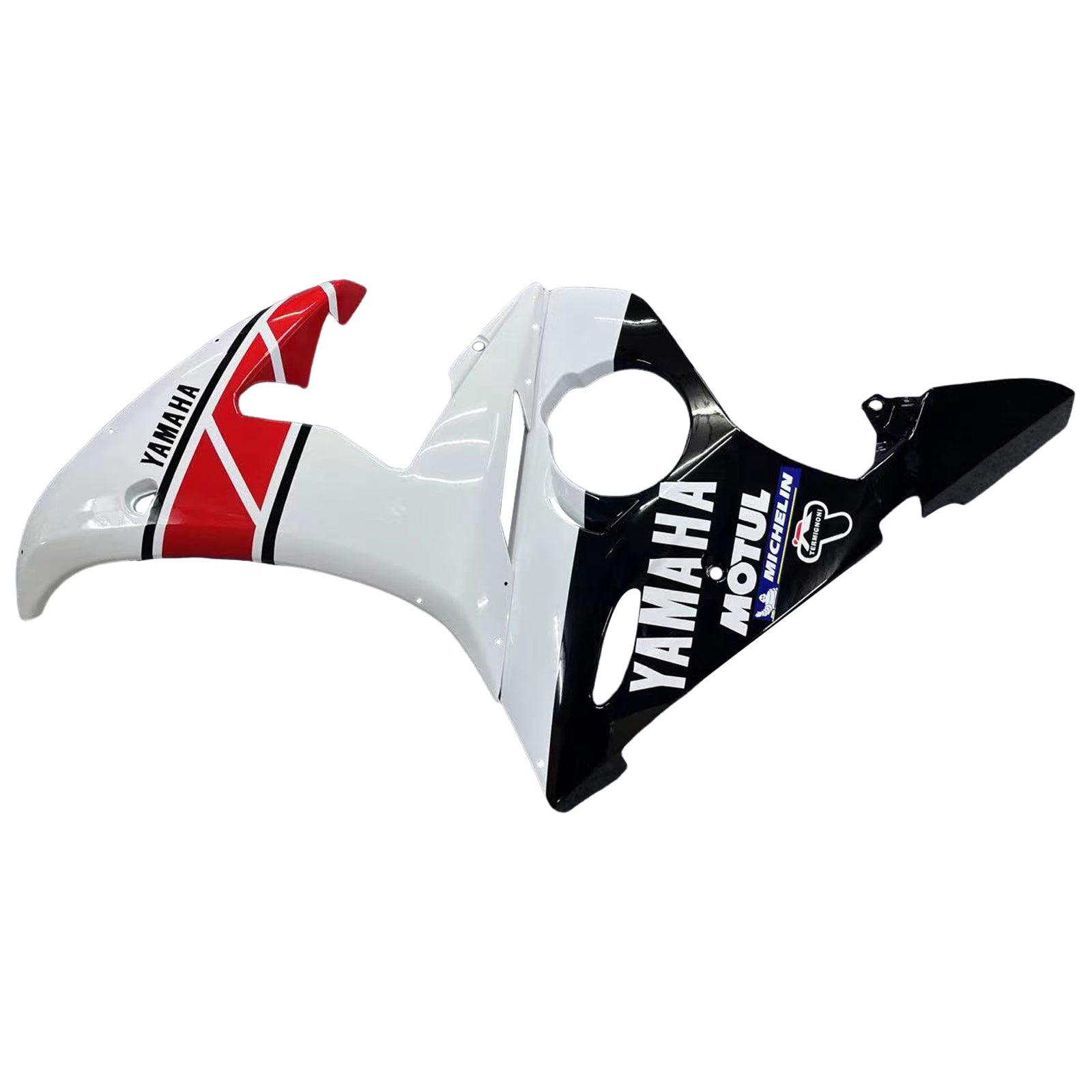 Fairing Kit For Yamaha YZF 600 R6 2005 Generic