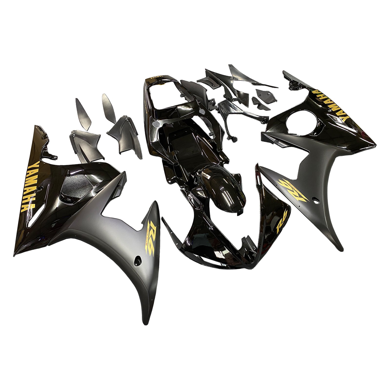 Fairing Kit For Yamaha YZF 600 R6 2005 Generic