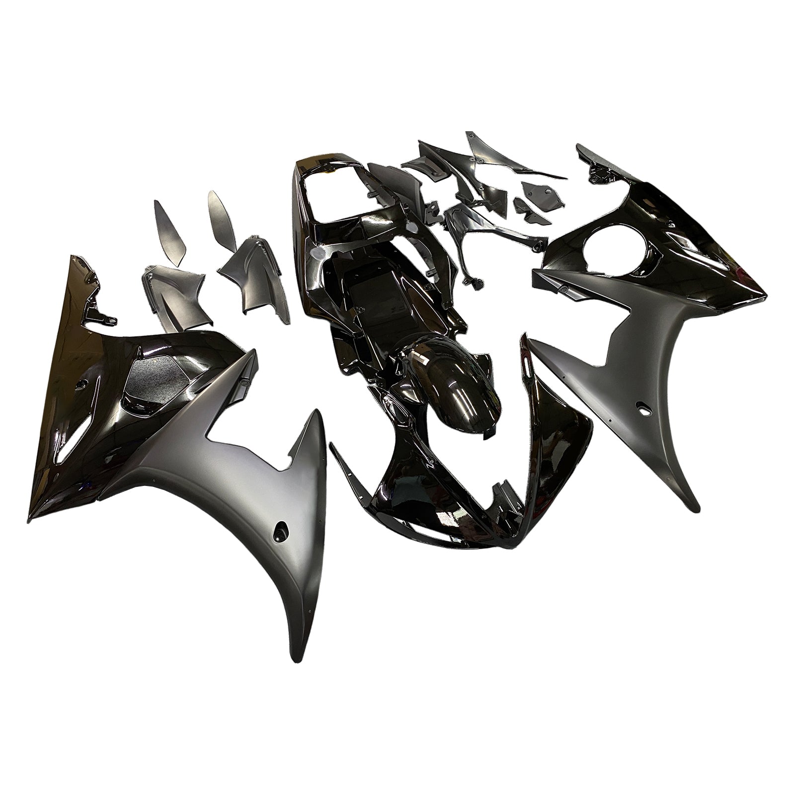 Fairing Kit For Yamaha YZF 600 R6 2005 Generic