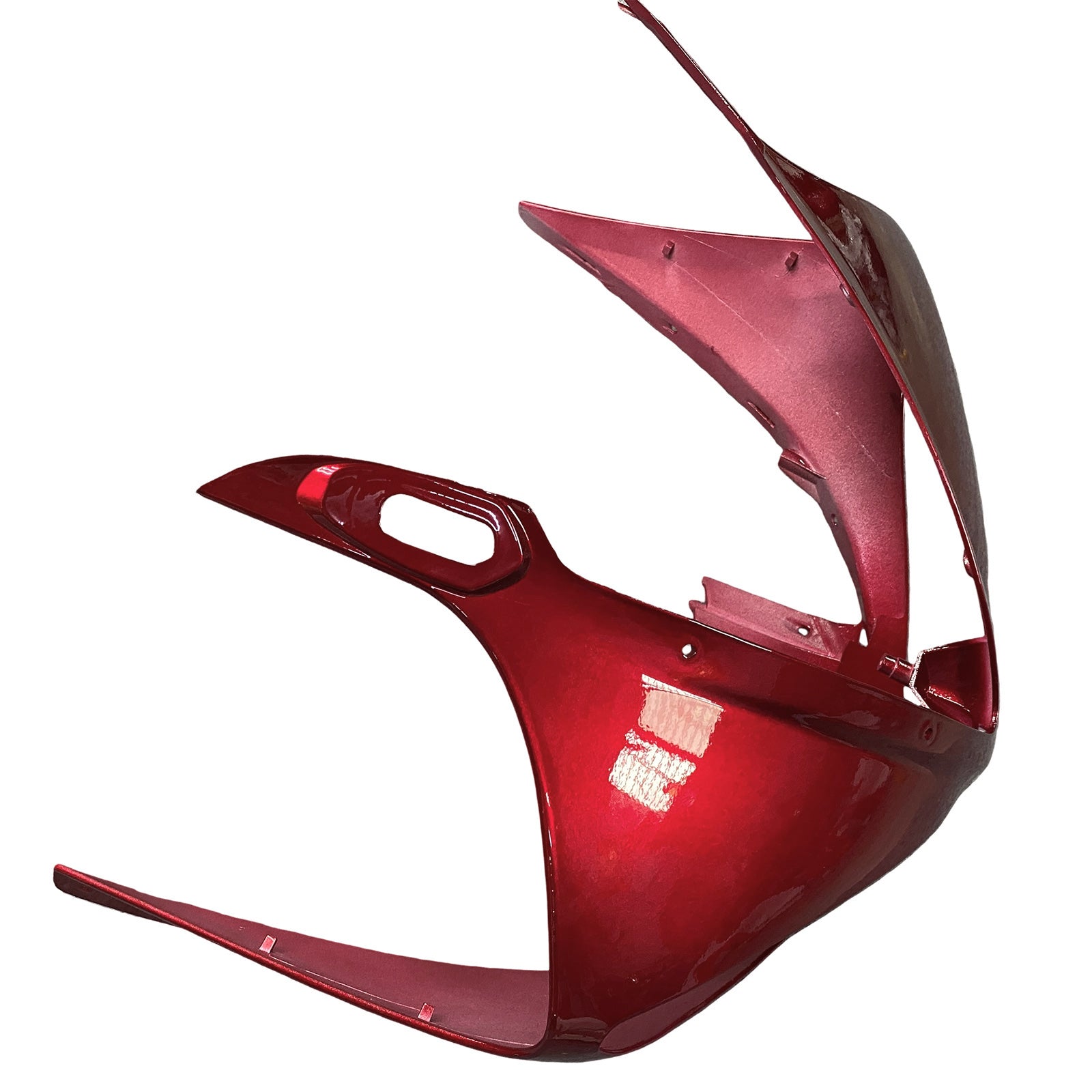 Injection Fairing Kit Bodywork Plastic ABS fit For Yamaha YZF 600 R6 2005 Generic