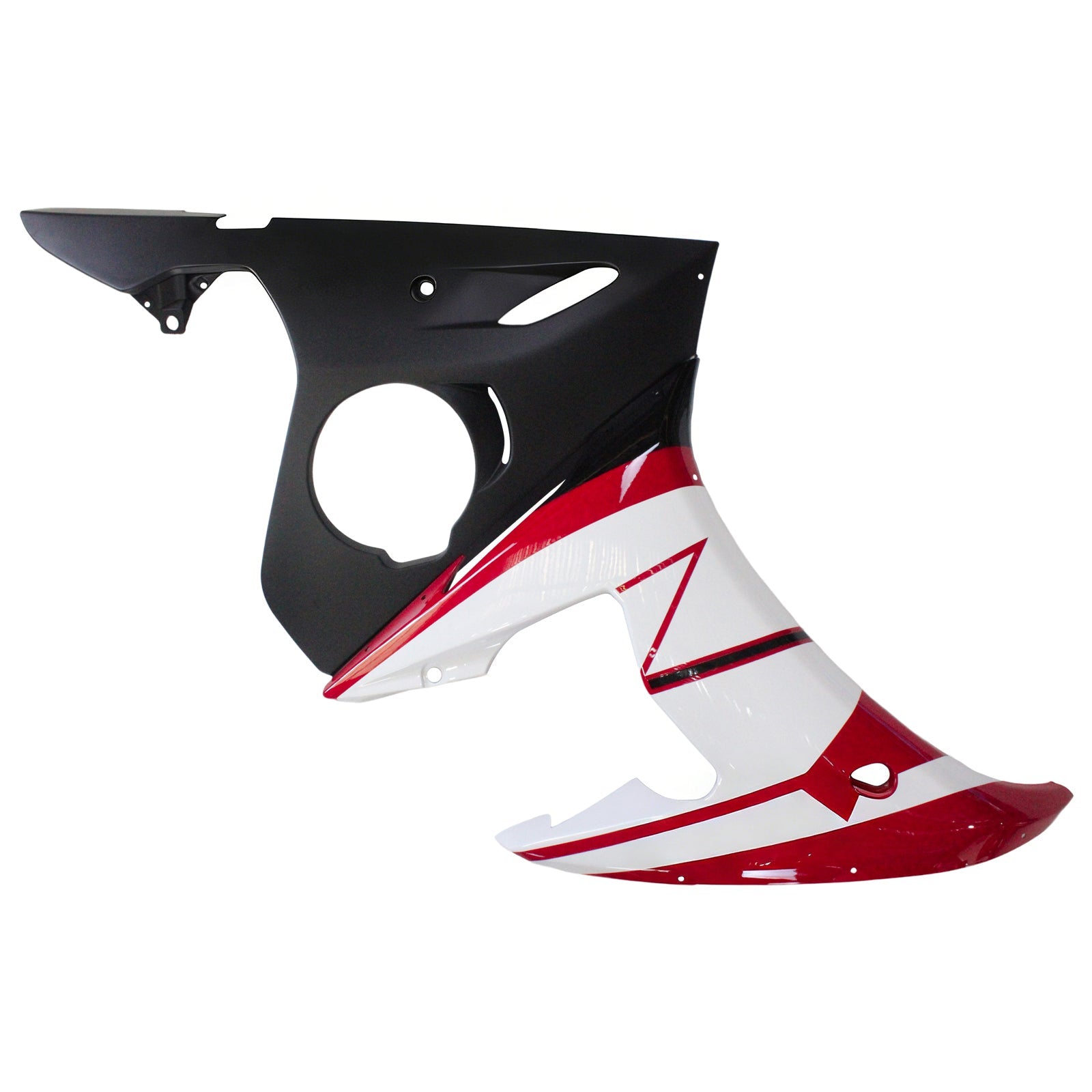 Fairing Kit For Yamaha YZF 600 R6 2005 Generic