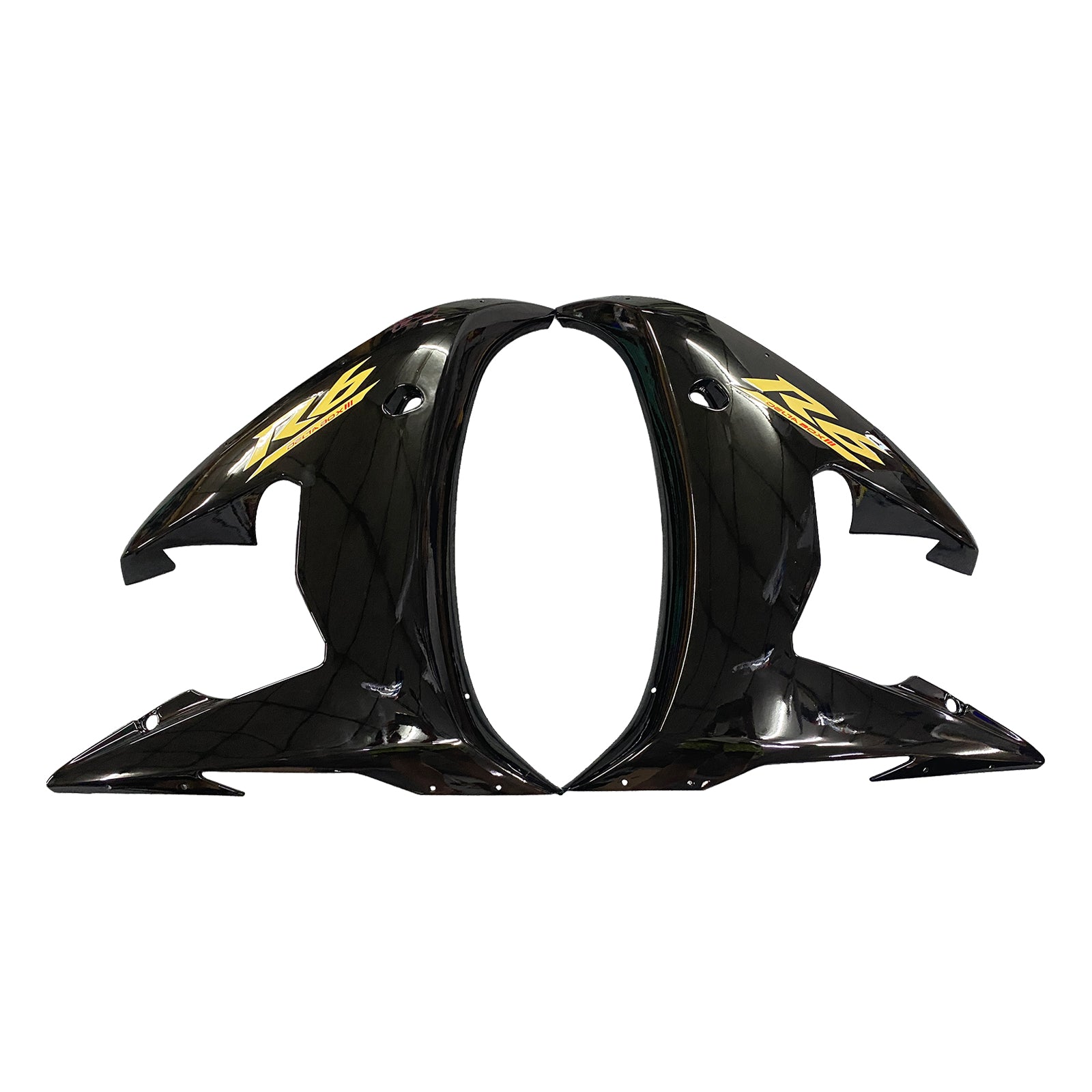 Fairing Kit For Yamaha YZF 600 R6 2005 Generic