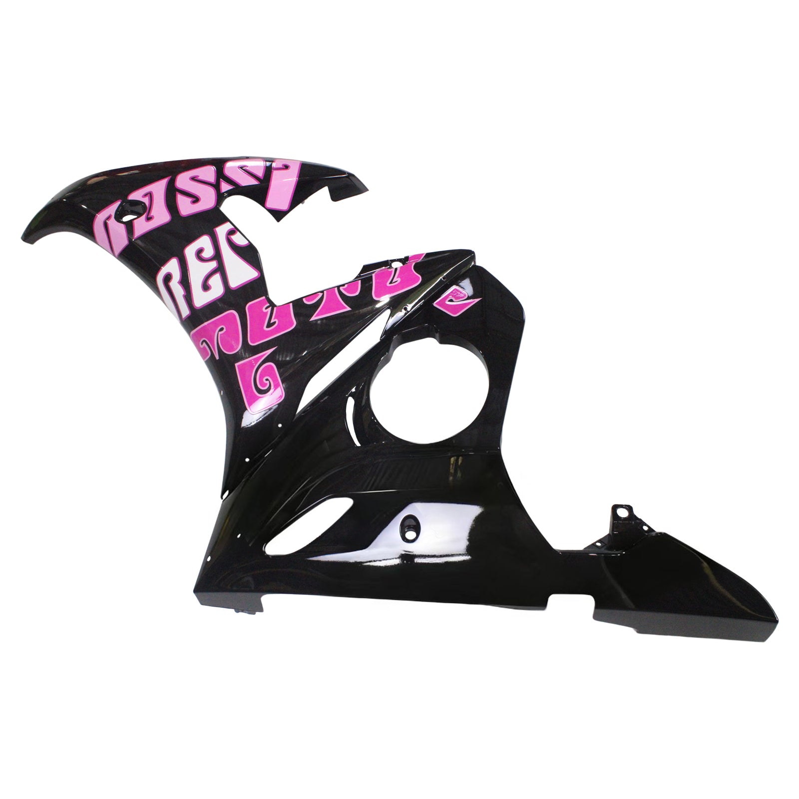 Fairing Kit For Yamaha YZF 600 R6 2005 Generic